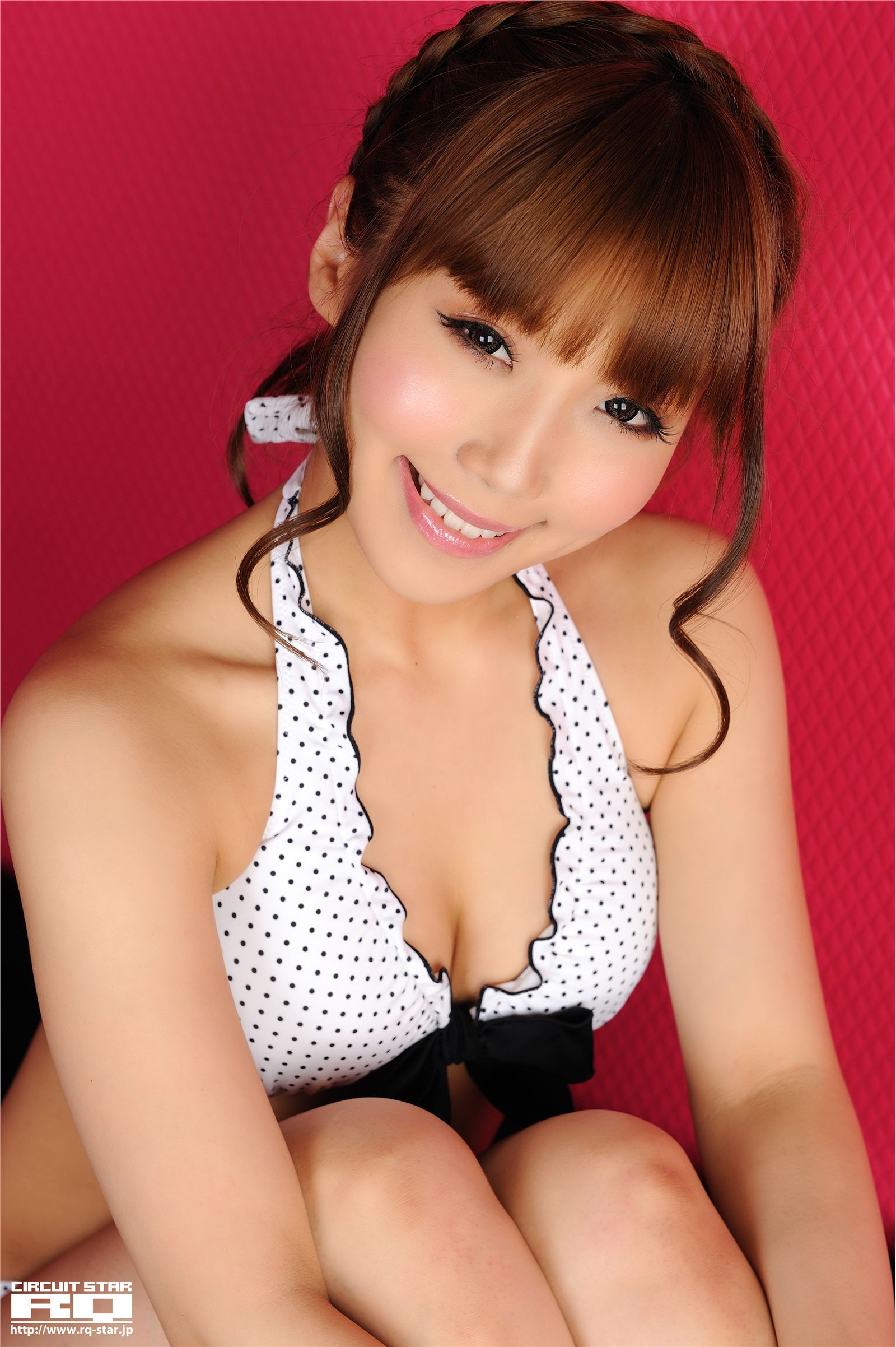 如月くるみ [RQ-STAR][06-24]NO.00508  日本性感美女