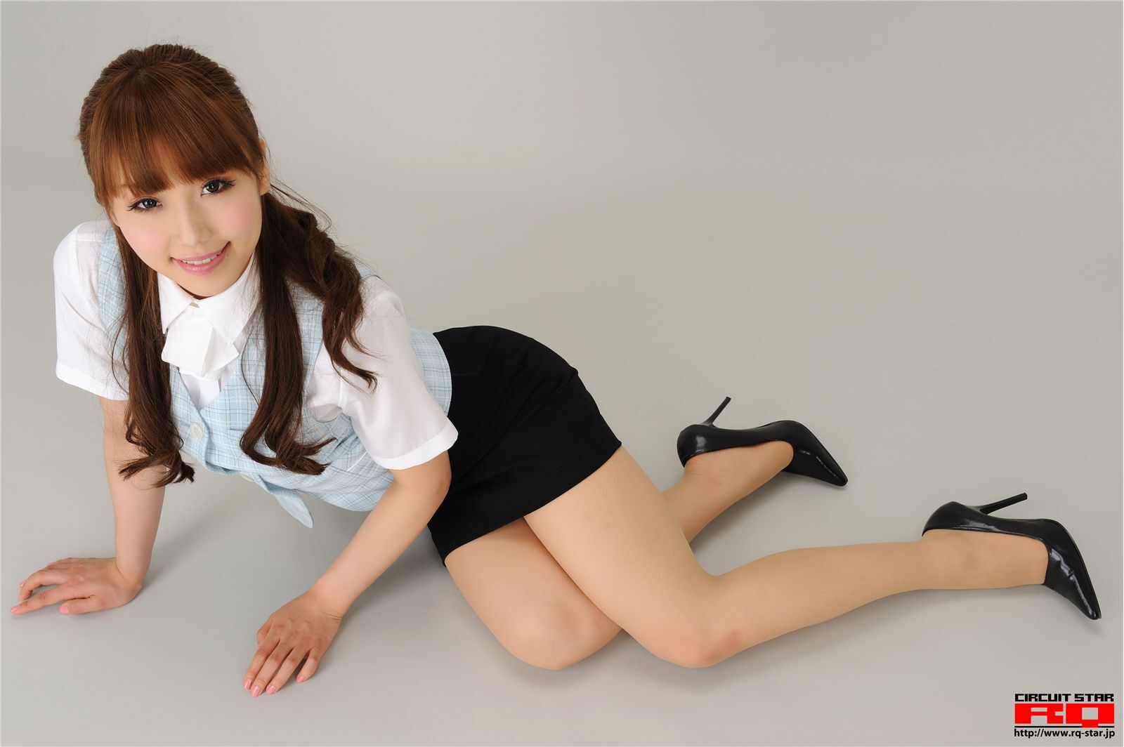 日本MM 如月くるみ　[RQ-STAR][06-27]NO.00509