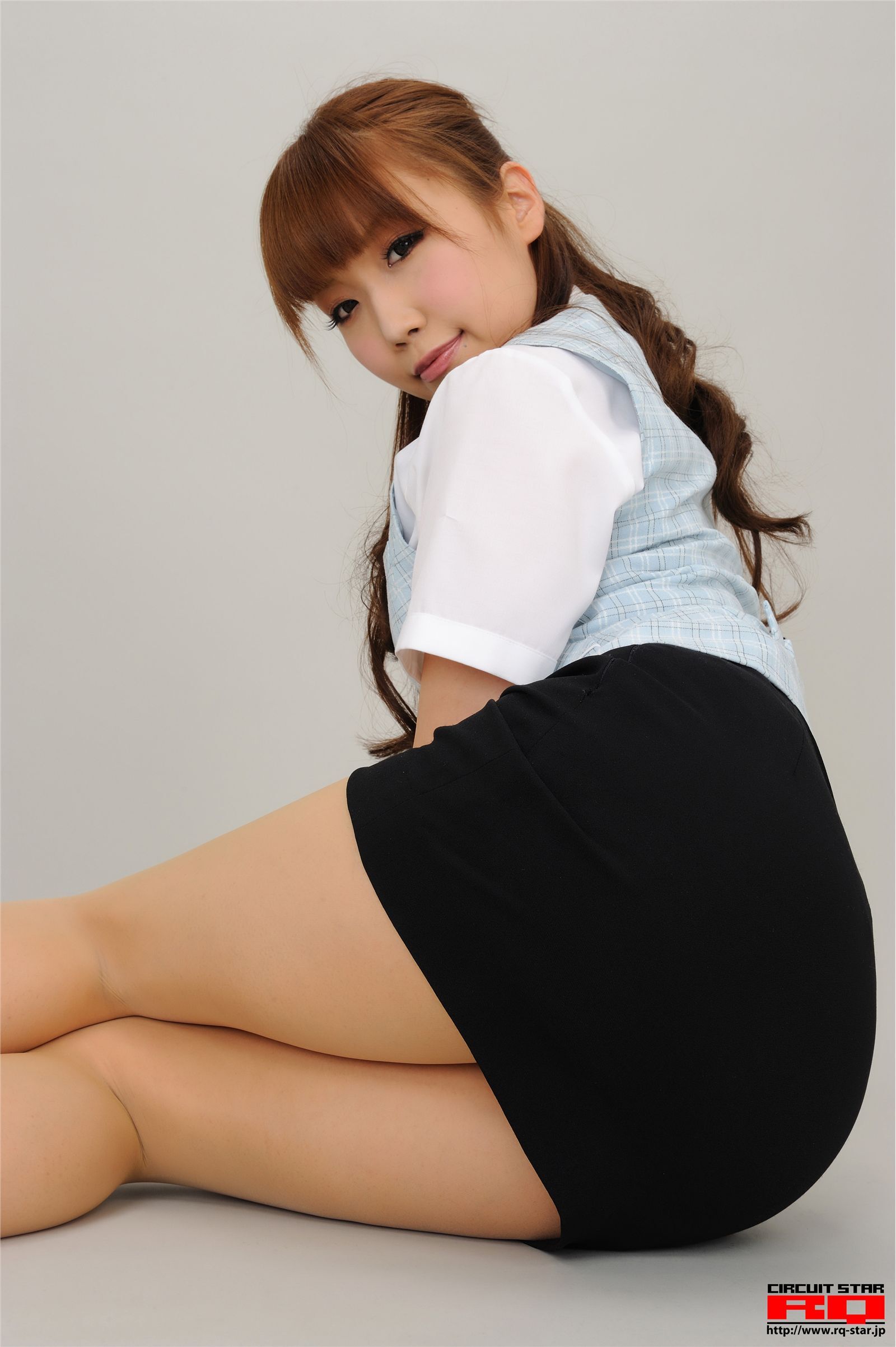日本MM 如月くるみ　[RQ-STAR][06-27]NO.00509