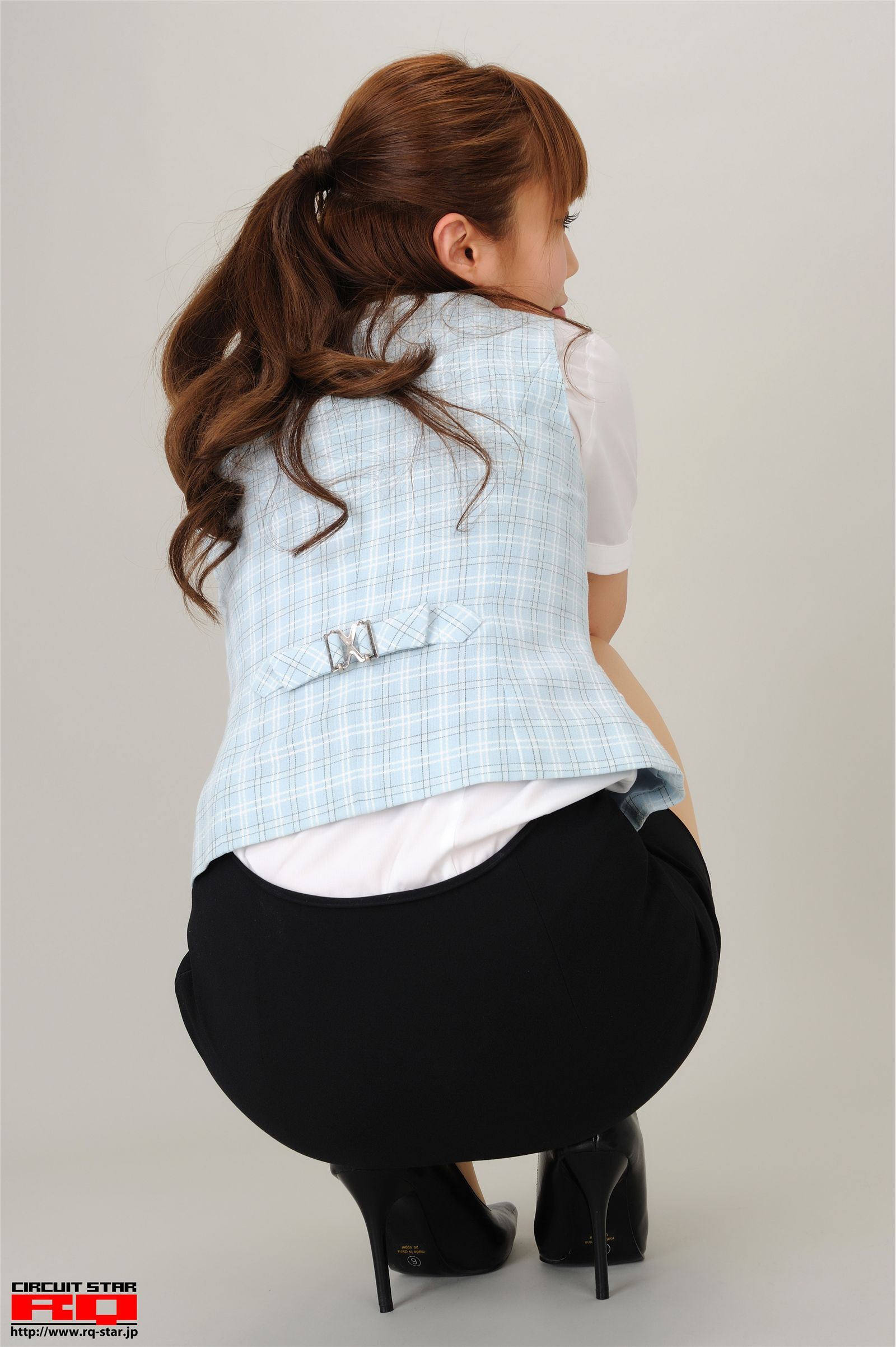 日本MM 如月くるみ　[RQ-STAR][06-27]NO.00509