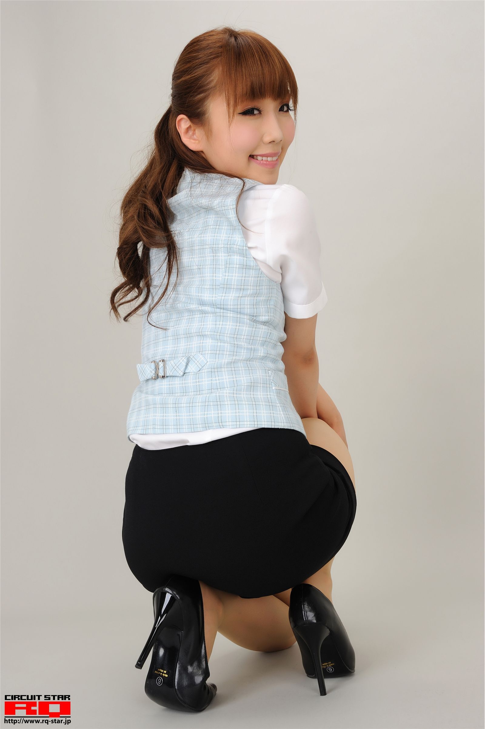 日本MM 如月くるみ　[RQ-STAR][06-27]NO.00509