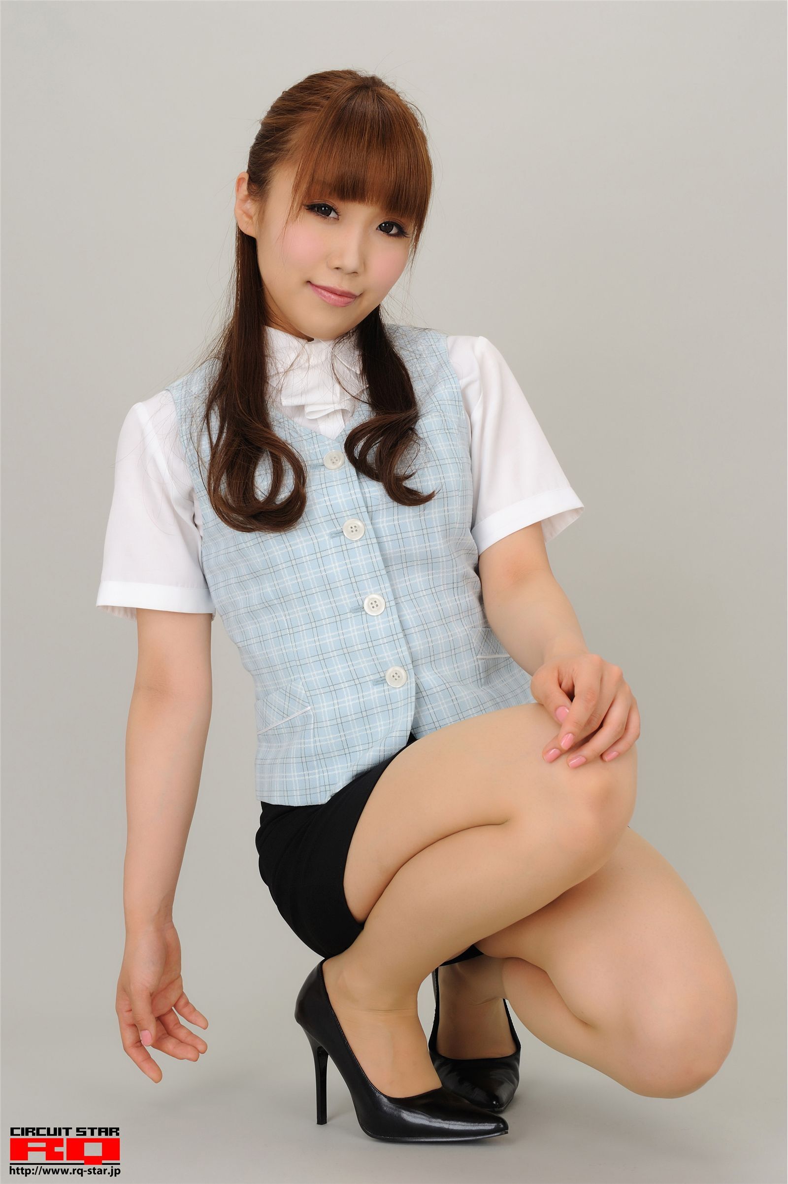 日本MM 如月くるみ　[RQ-STAR][06-27]NO.00509