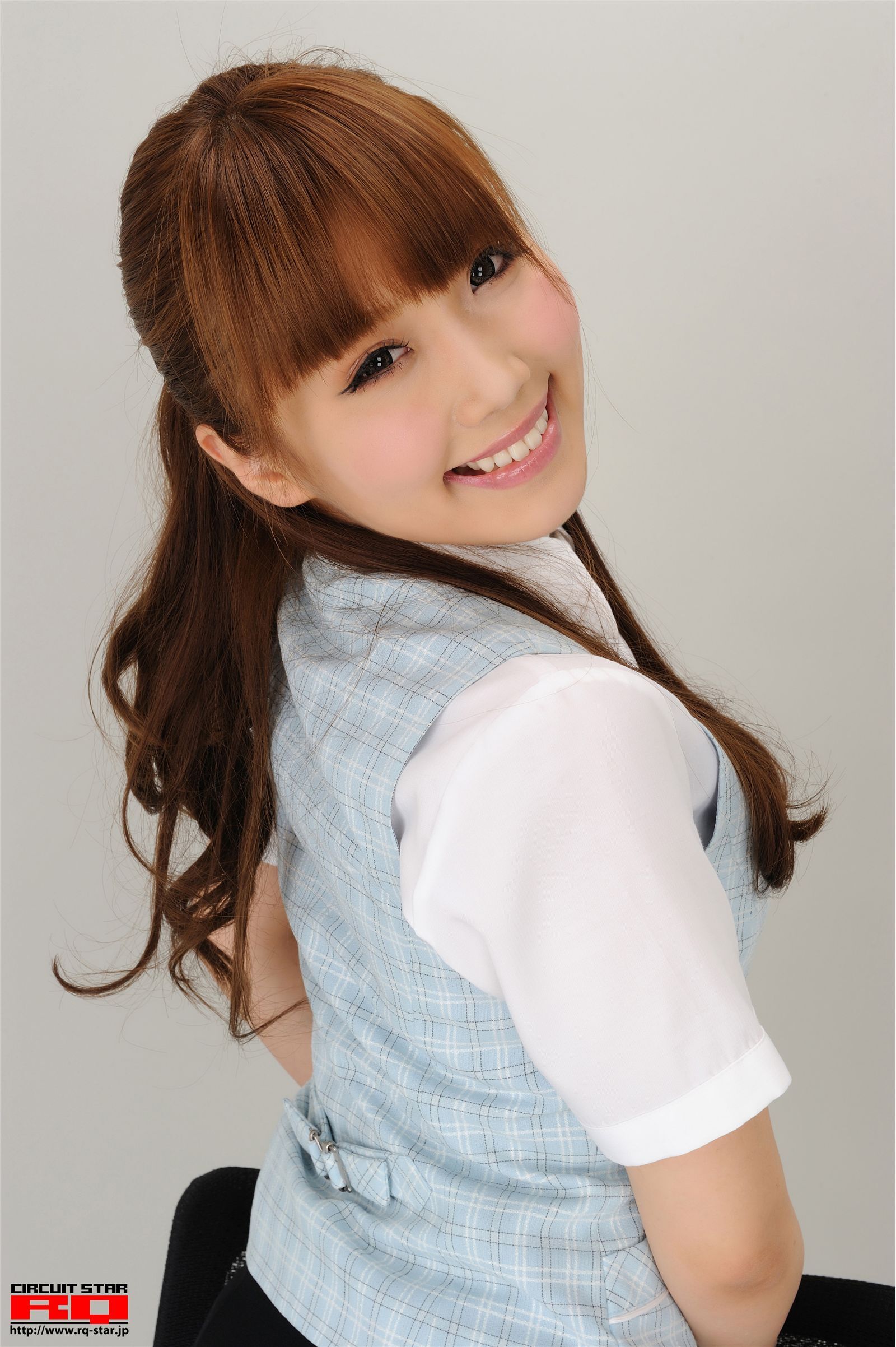 日本MM 如月くるみ　[RQ-STAR][06-27]NO.00509