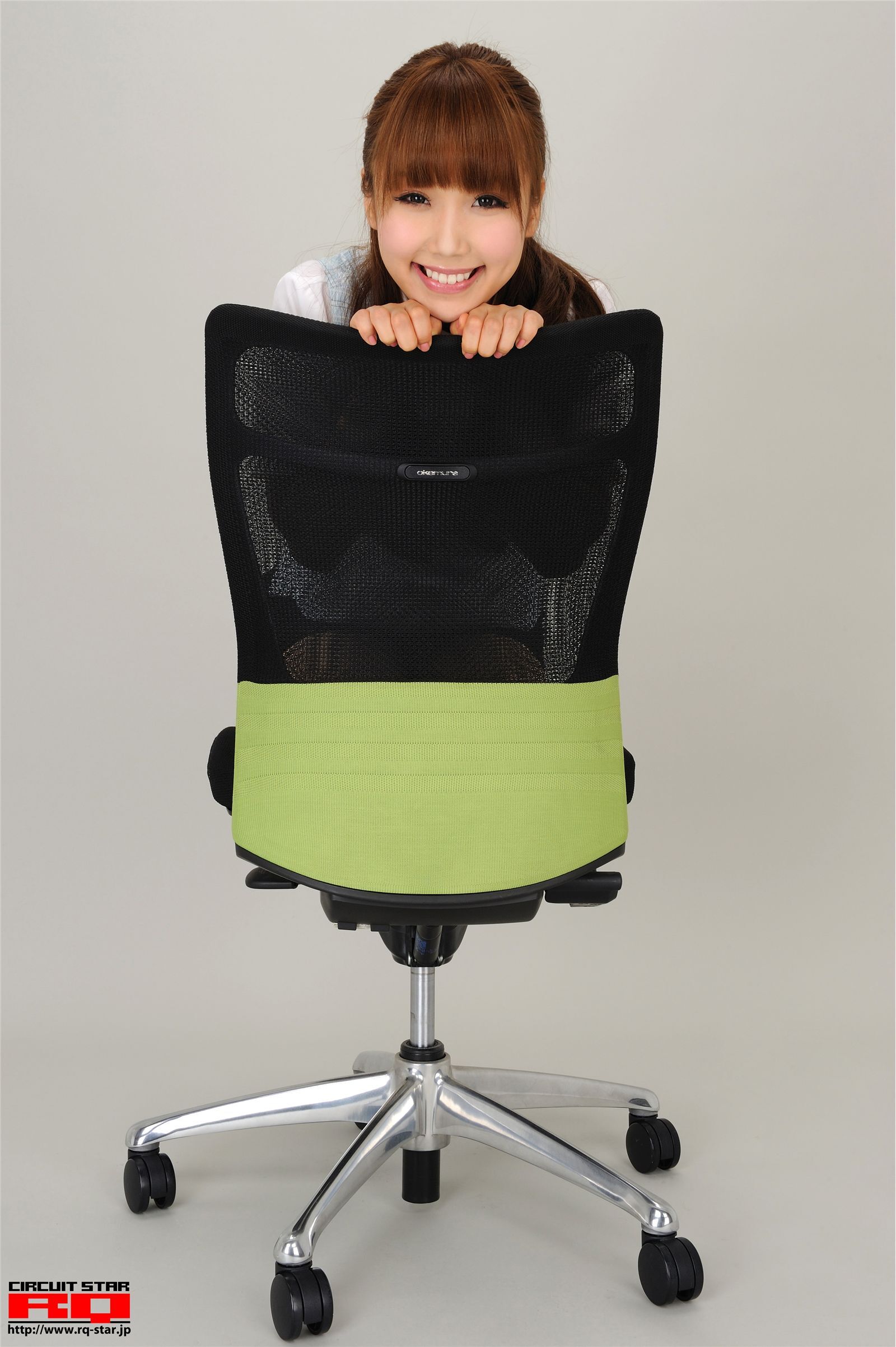 日本MM 如月くるみ　[RQ-STAR][06-27]NO.00509