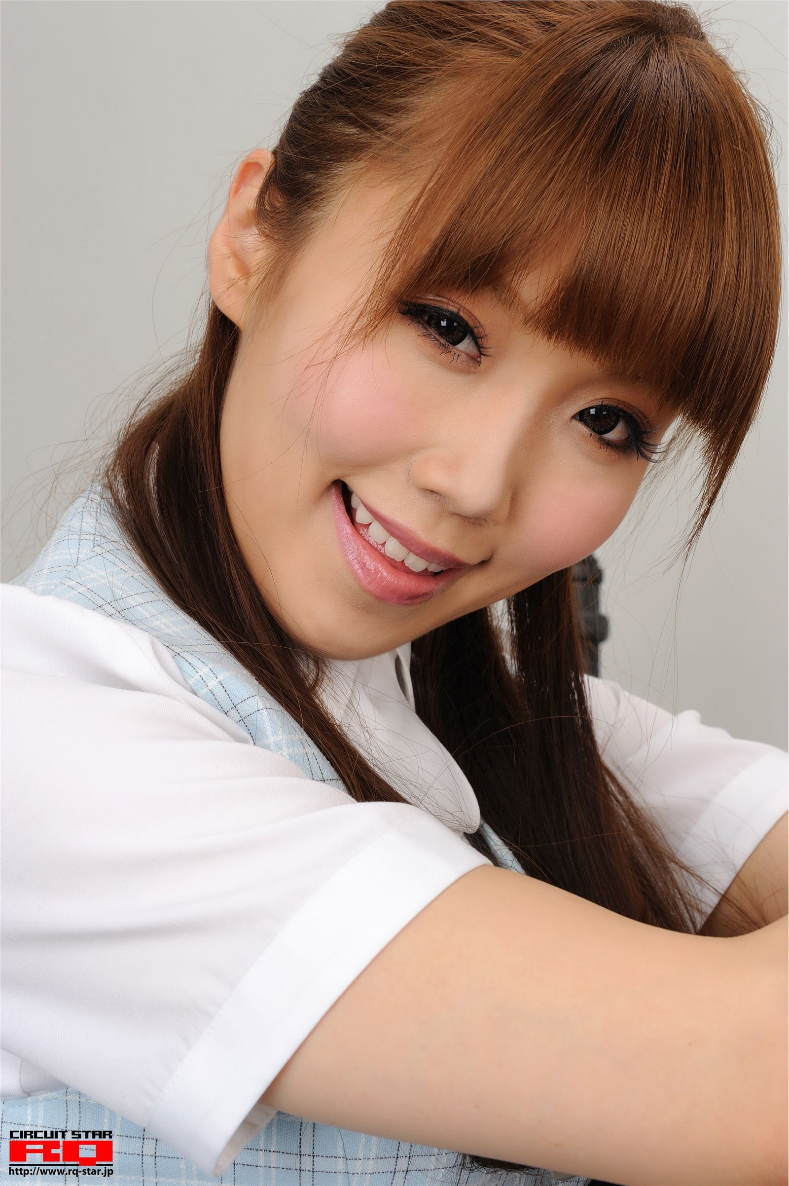 日本MM 如月くるみ　[RQ-STAR][06-27]NO.00509