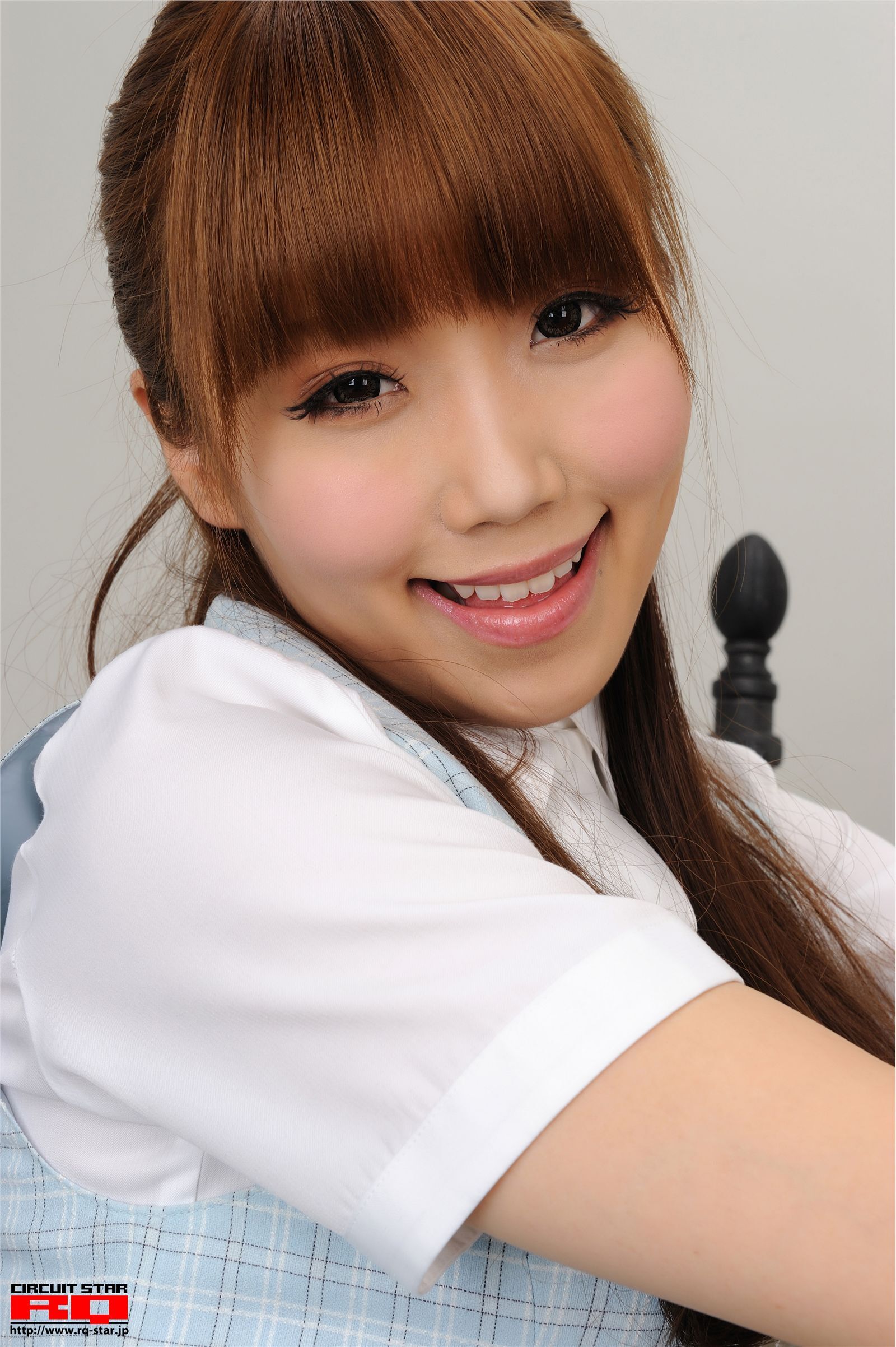 日本MM 如月くるみ　[RQ-STAR][06-27]NO.00509
