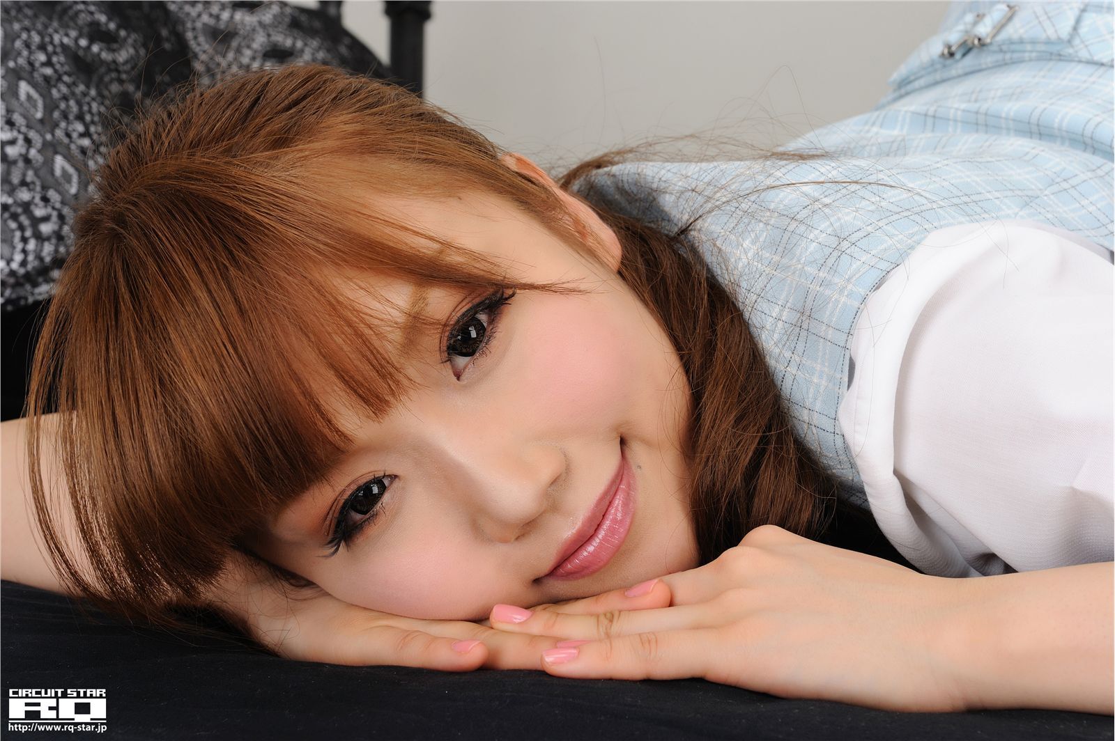 日本MM 如月くるみ　[RQ-STAR][06-27]NO.00509