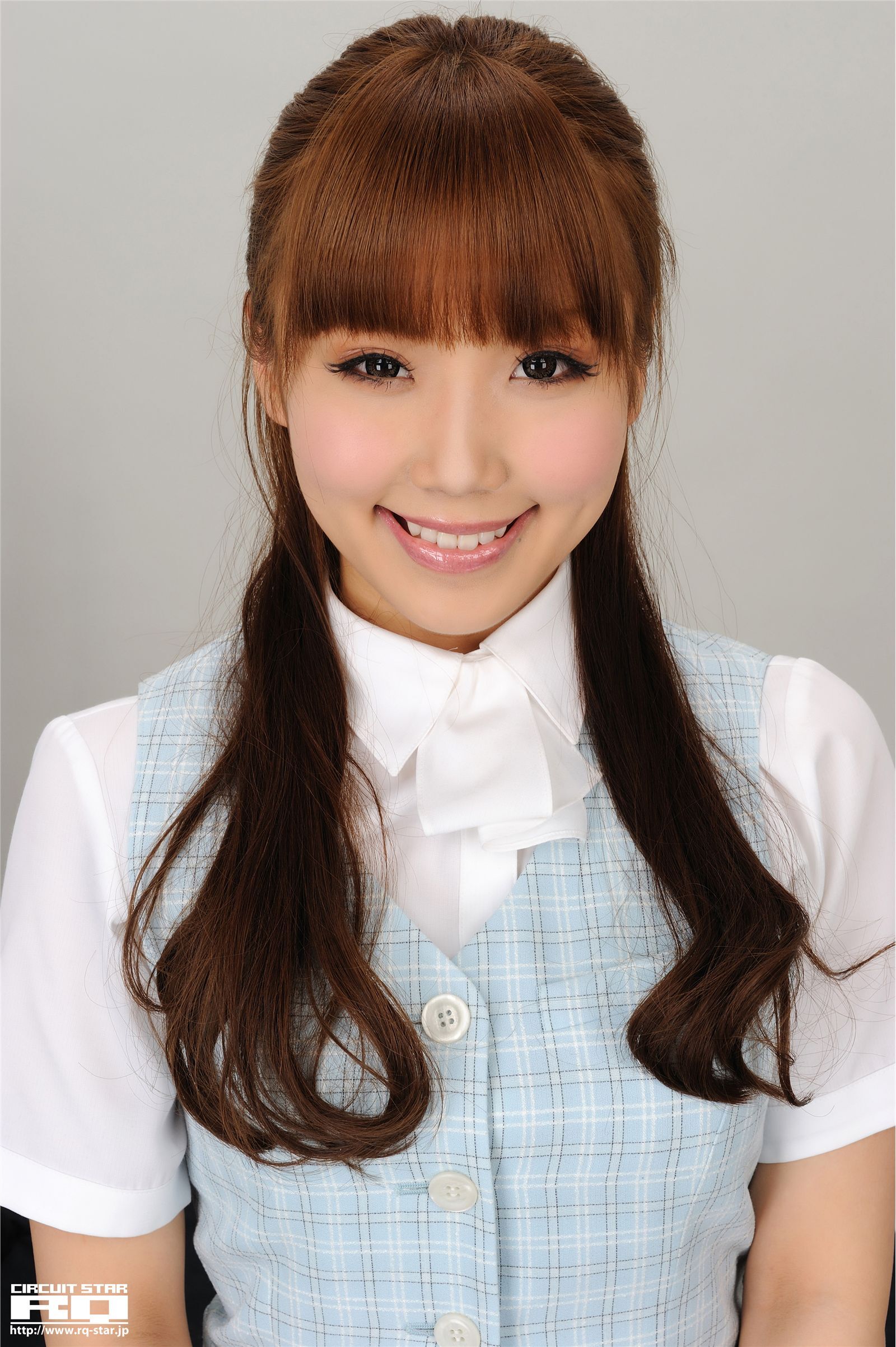 日本MM 如月くるみ　[RQ-STAR][06-27]NO.00509