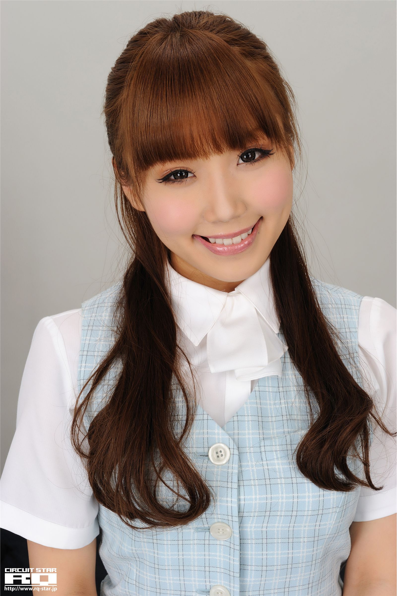 日本MM 如月くるみ　[RQ-STAR][06-27]NO.00509