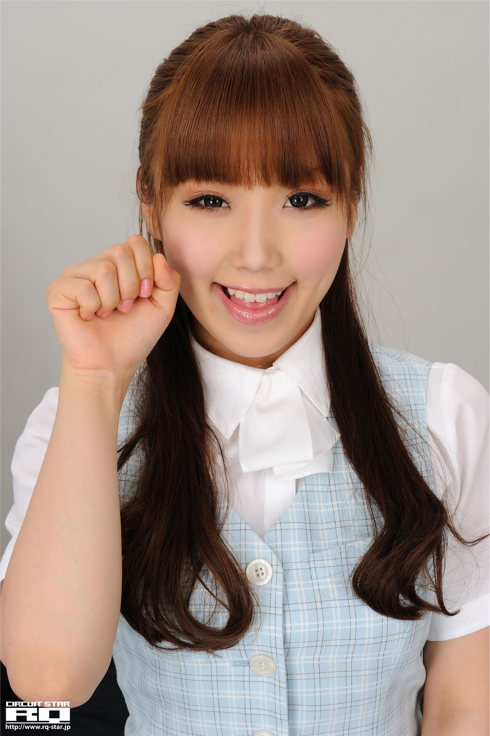 日本MM 如月くるみ　[RQ-STAR][06-27]NO.00509