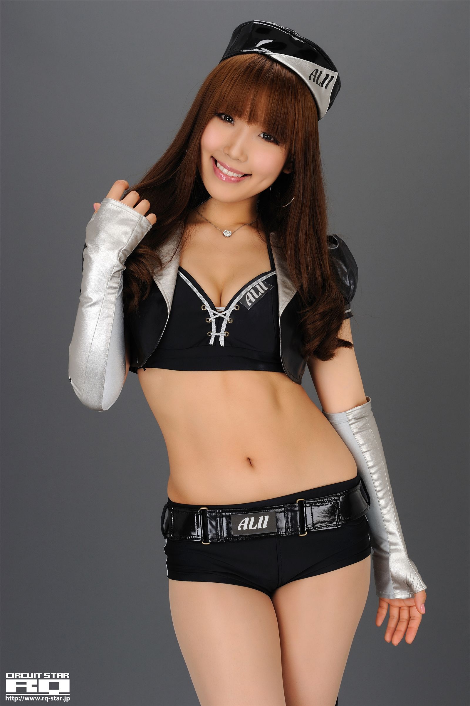 [RQ-STAR][07-04]NO.00511 如月くるみ　日本美女图片