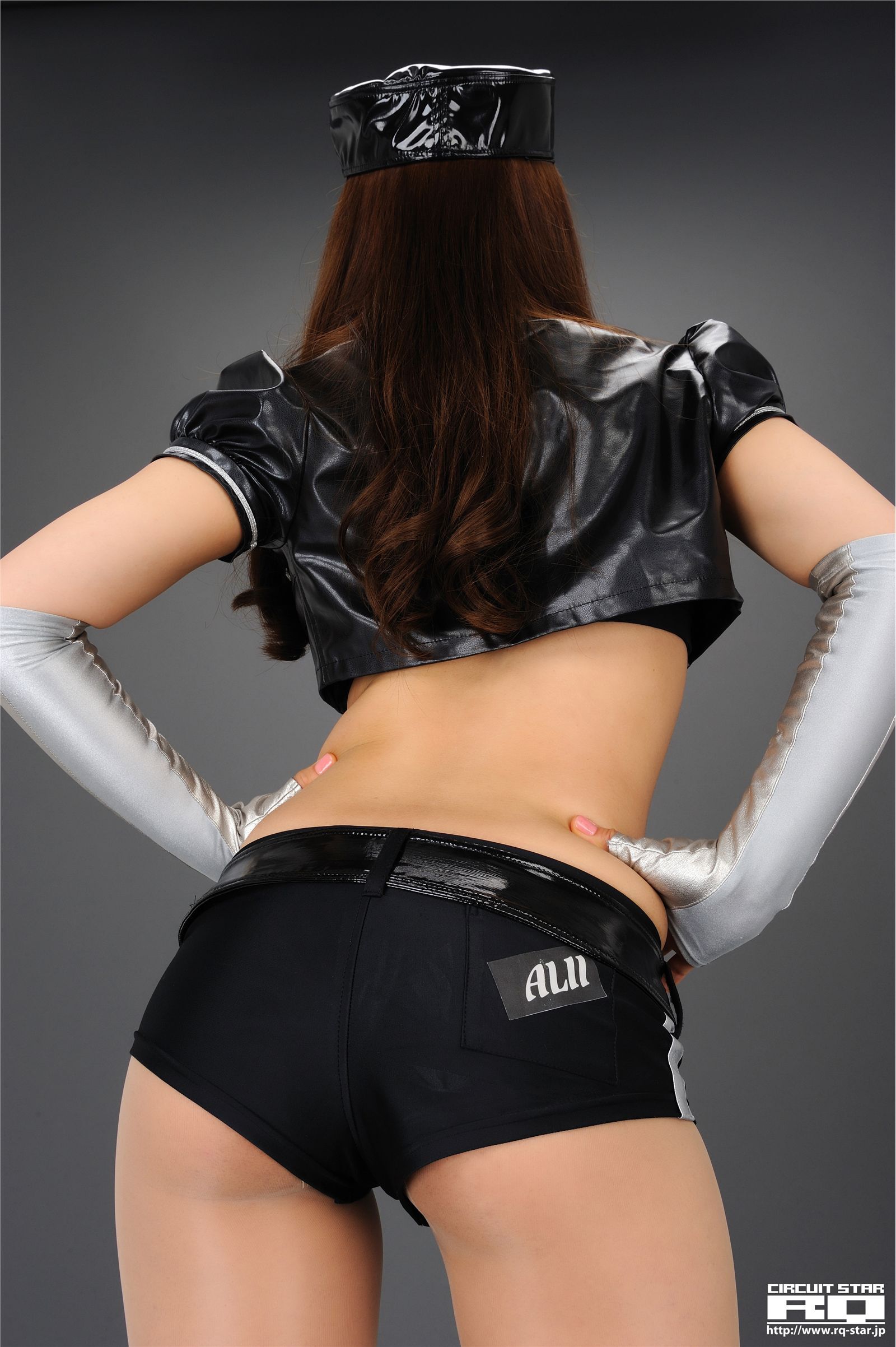 [RQ-STAR][07-04]NO.00511 如月くるみ　日本美女图片