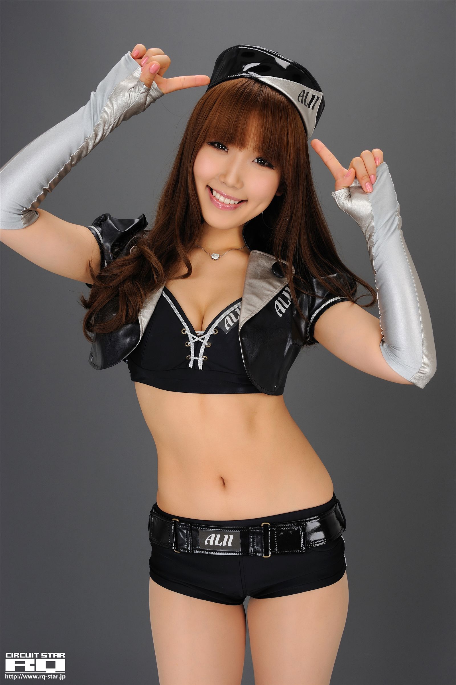 [RQ-STAR][07-04]NO.00511 如月くるみ　日本美女图片