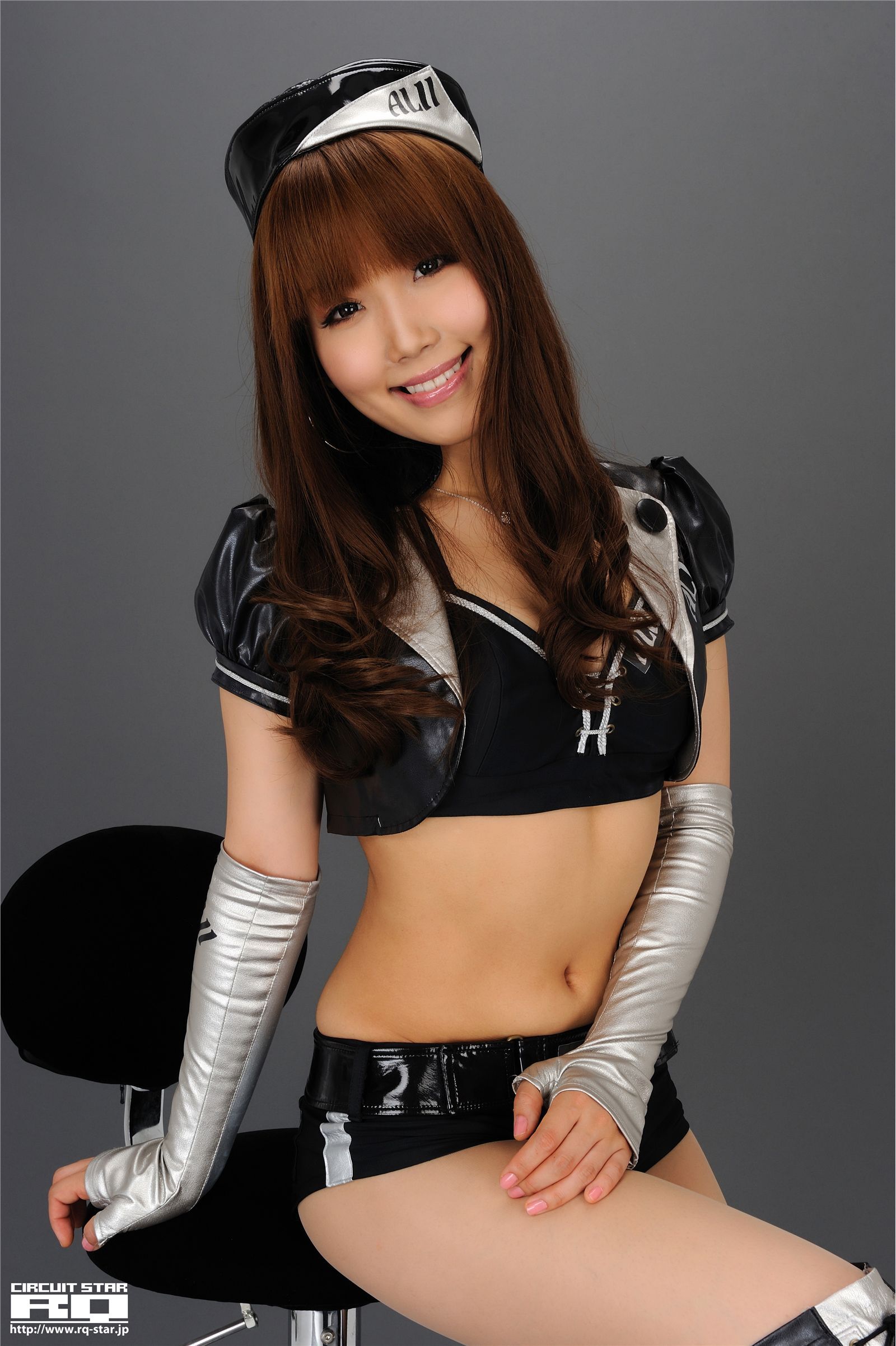 [RQ-STAR][07-04]NO.00511 如月くるみ　日本美女图片