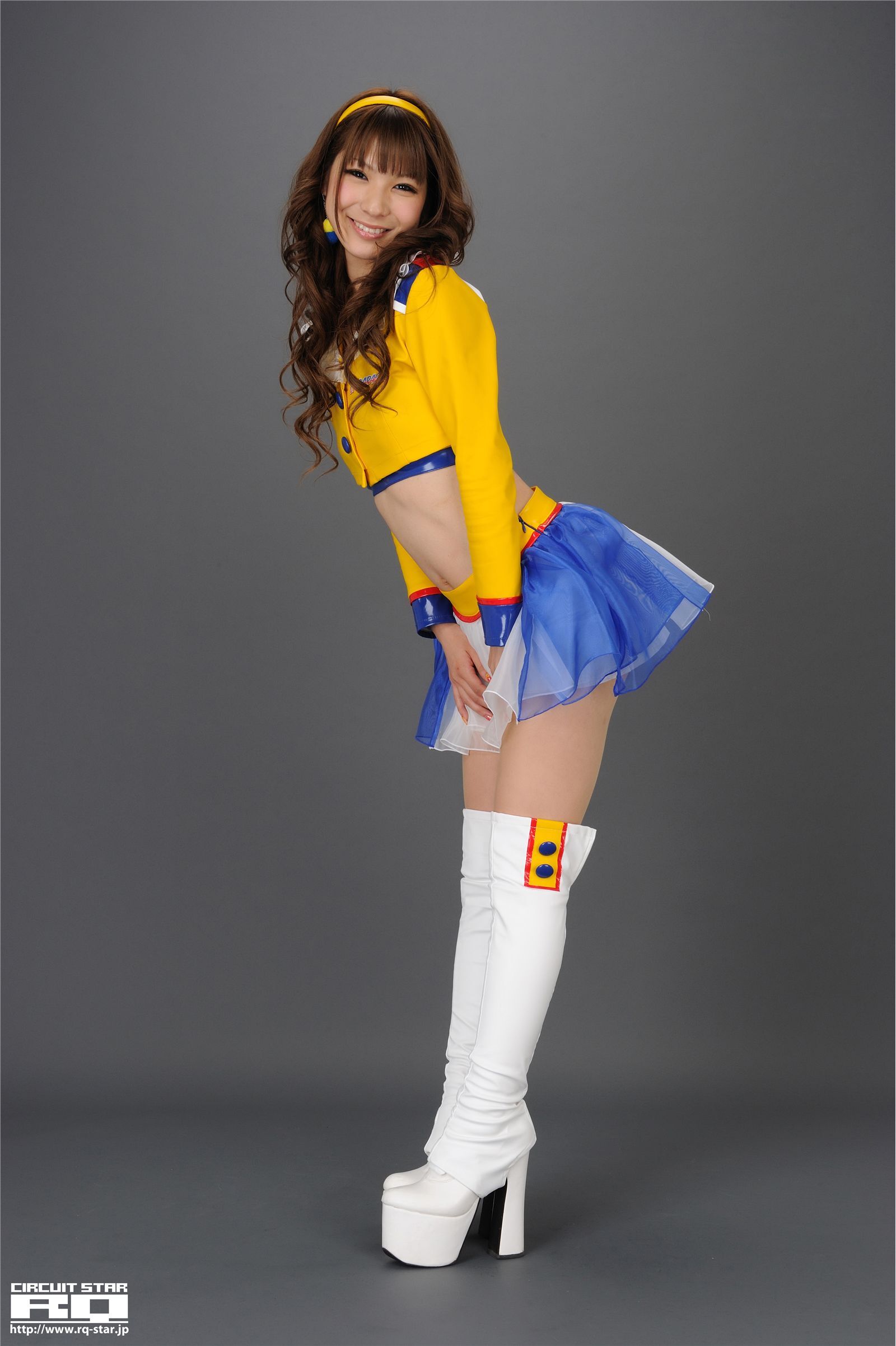 NO.00512 彩世めい　[RQ-Star][07-07]　日本性感美女