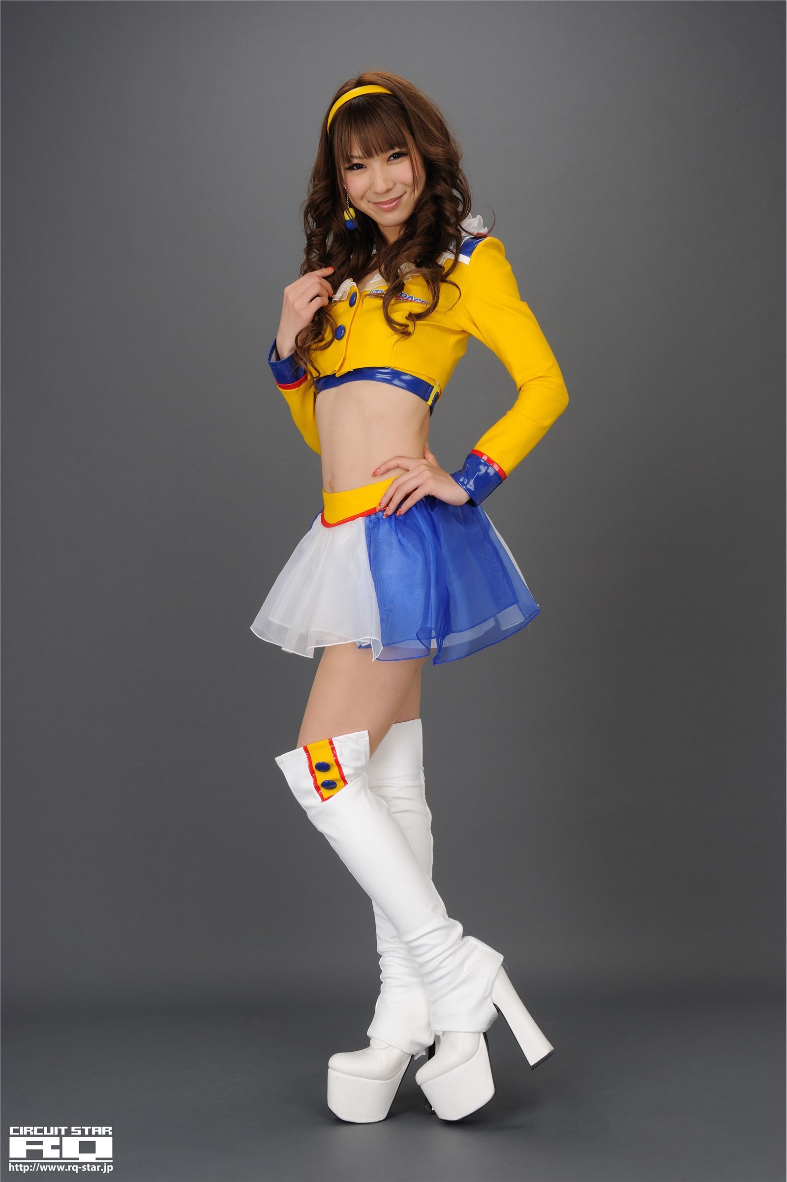 NO.00512 彩世めい　[RQ-Star][07-07]　日本性感美女