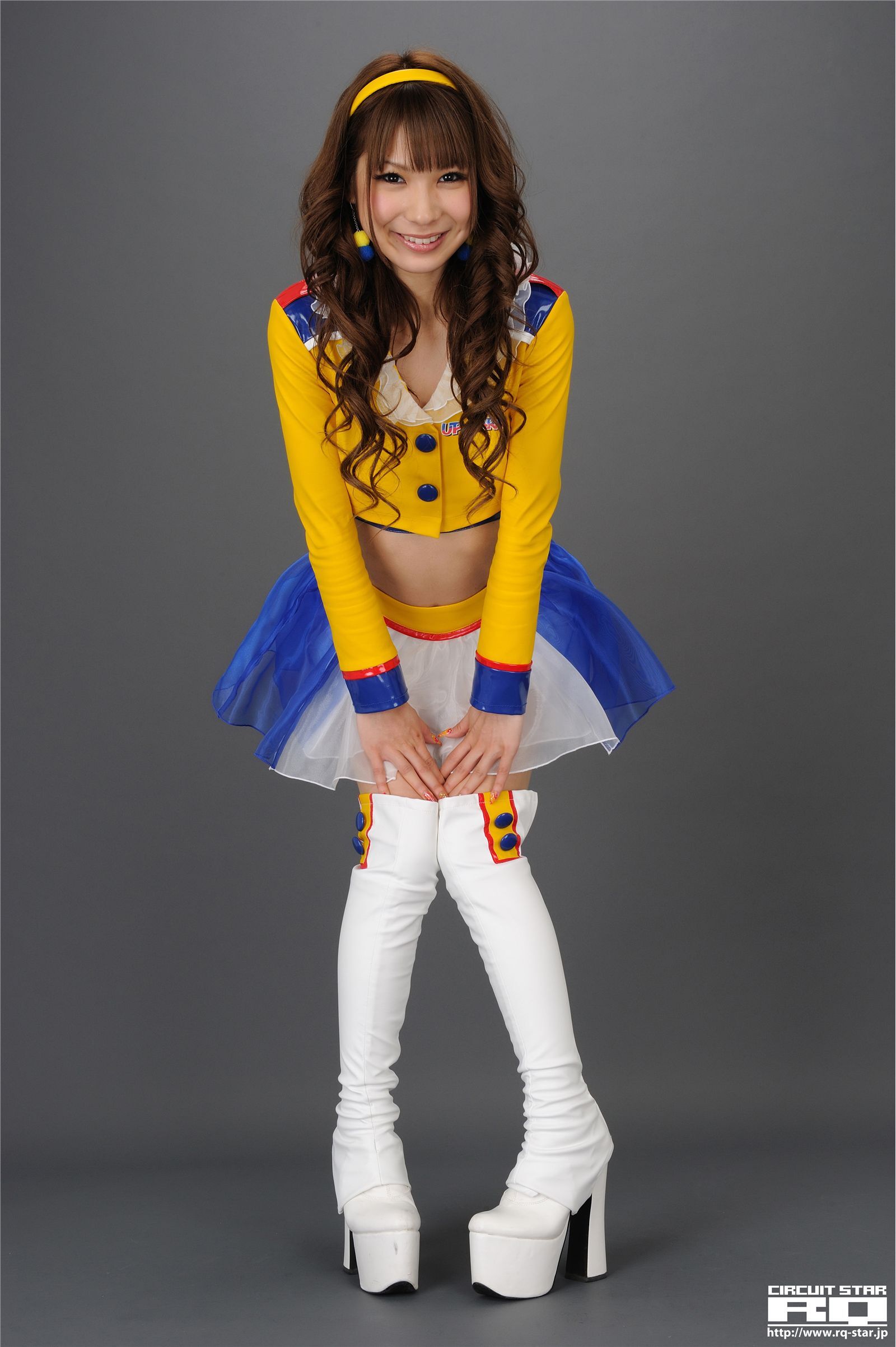 NO.00512 彩世めい　[RQ-Star][07-07]　日本性感美女