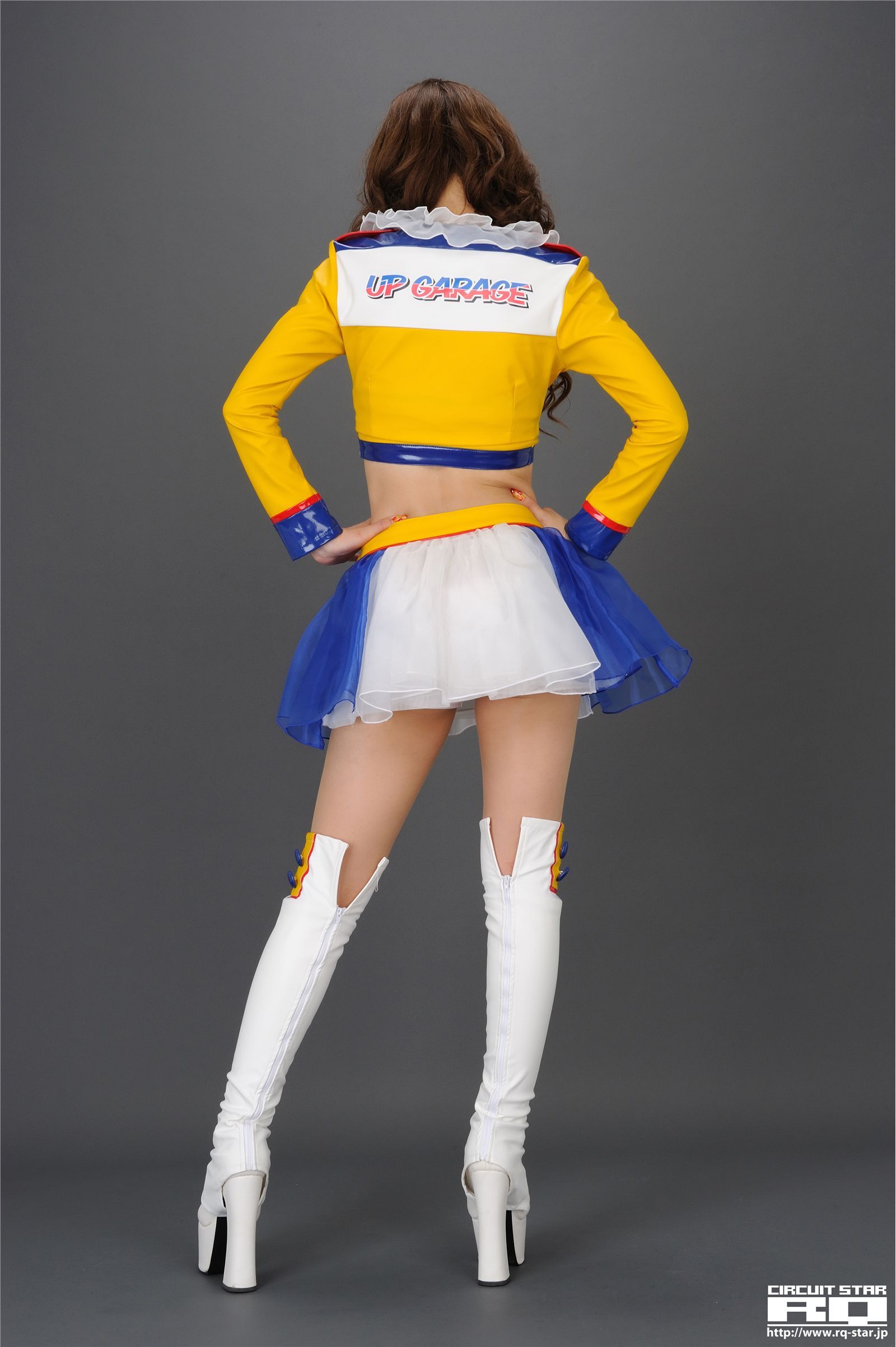 NO.00512 彩世めい　[RQ-Star][07-07]　日本性感美女