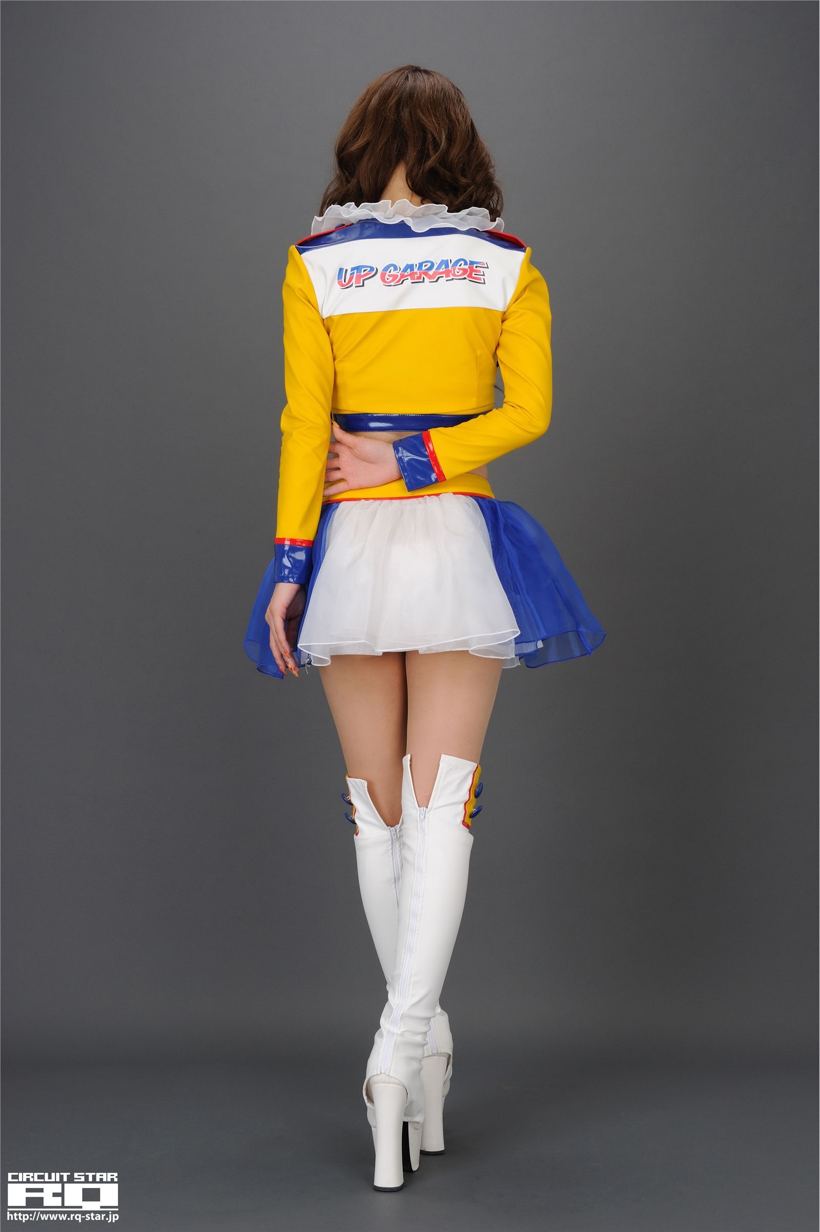 NO.00512 彩世めい　[RQ-Star][07-07]　日本性感美女