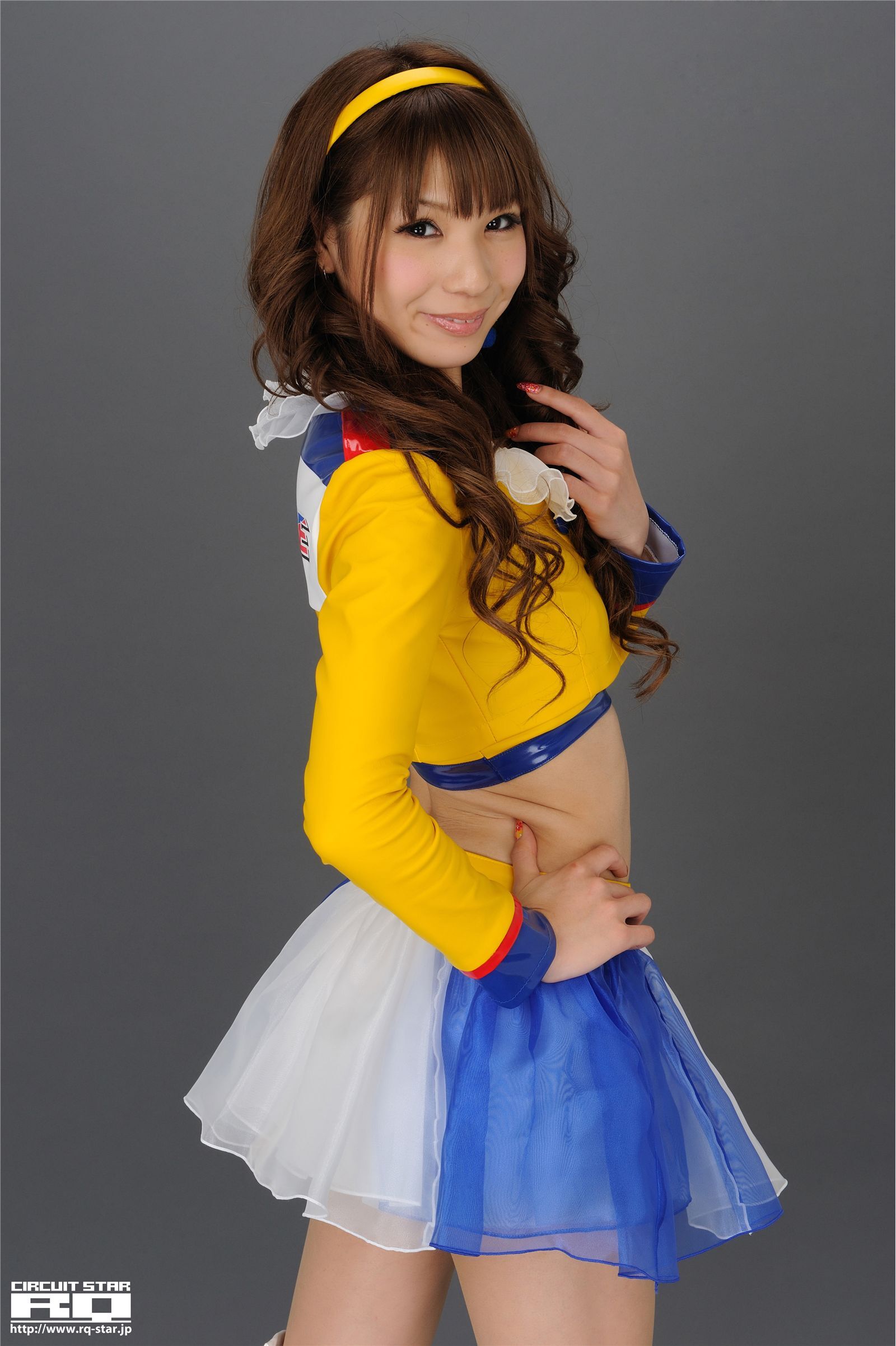 NO.00512 彩世めい　[RQ-Star][07-07]　日本性感美女