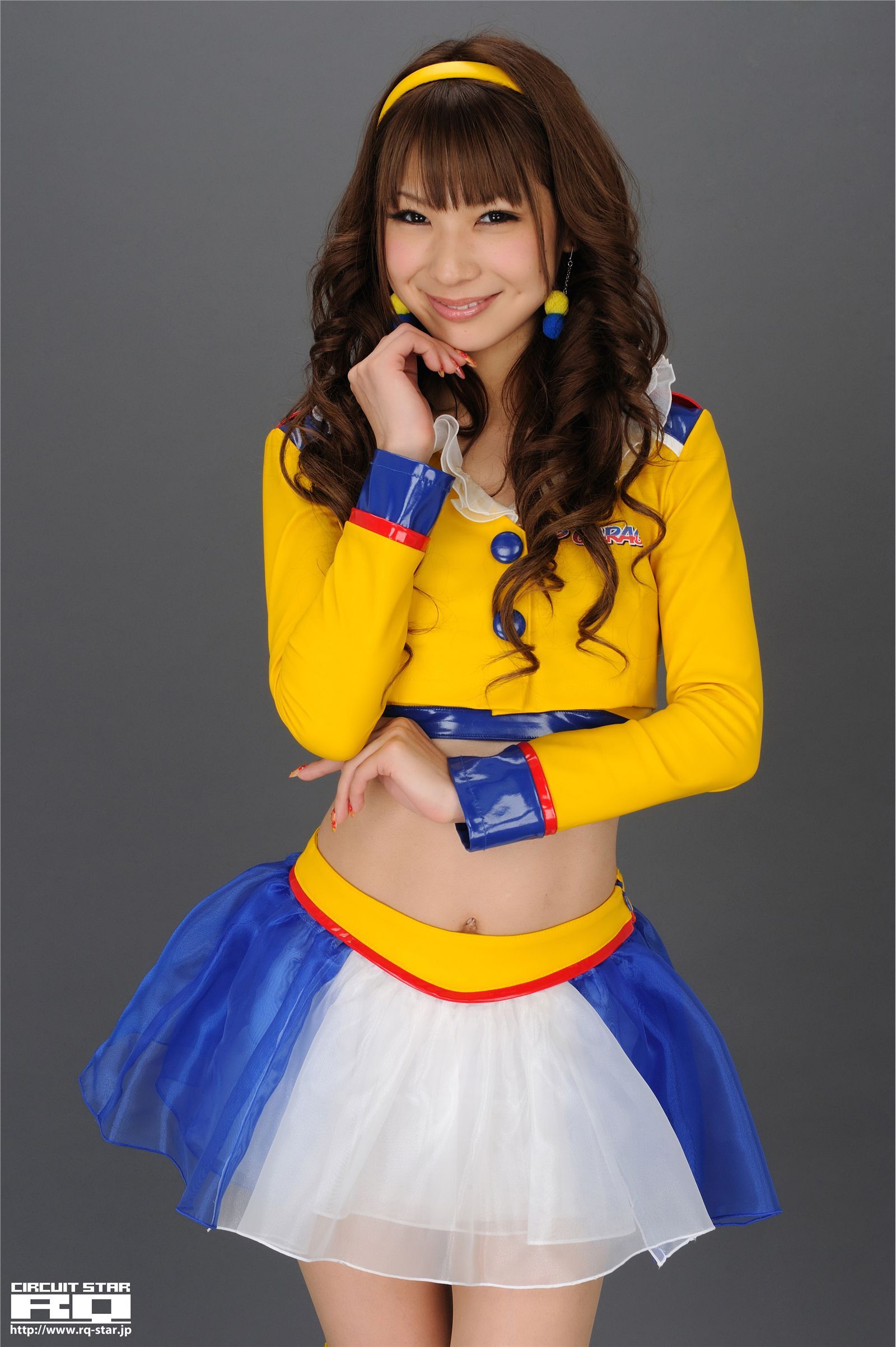 NO.00512 彩世めい　[RQ-Star][07-07]　日本性感美女