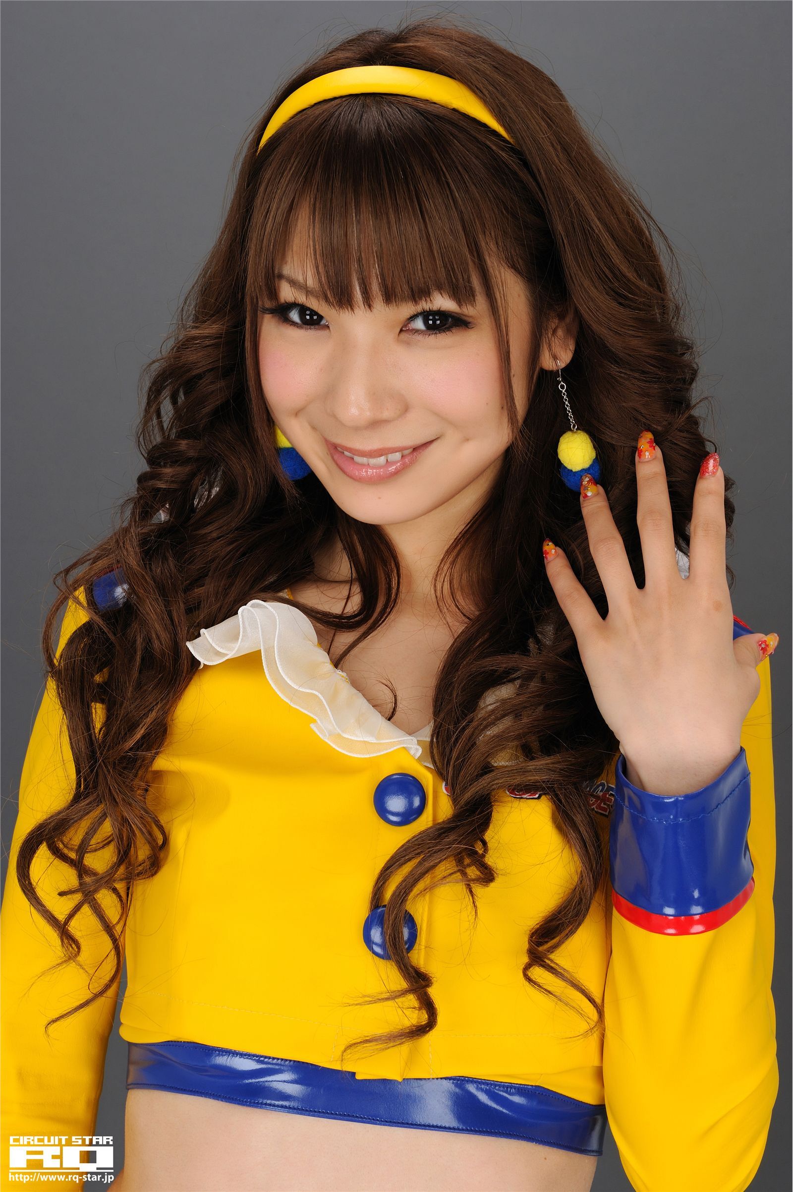 NO.00512 彩世めい　[RQ-Star][07-07]　日本性感美女