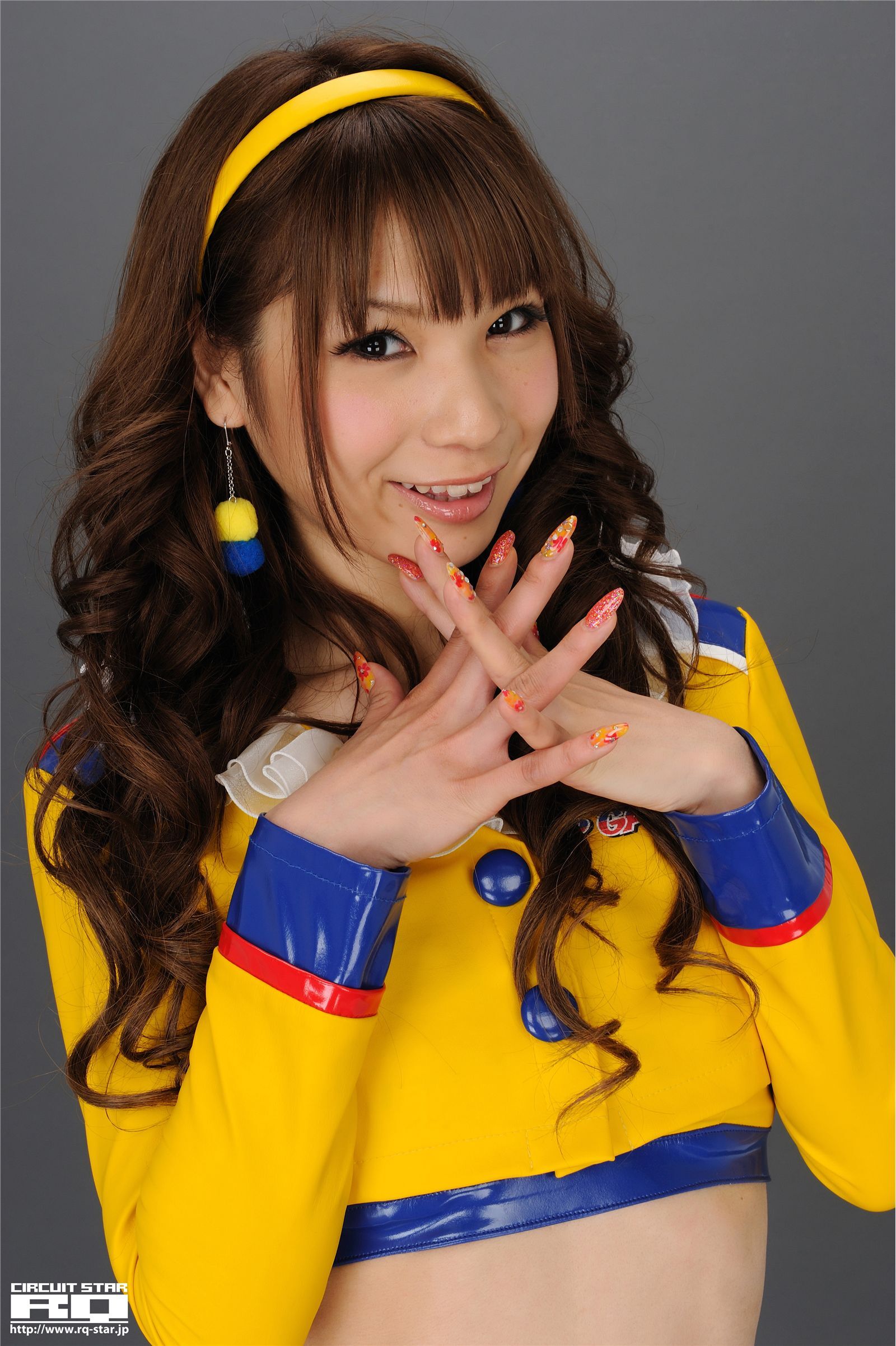 NO.00512 彩世めい　[RQ-Star][07-07]　日本性感美女