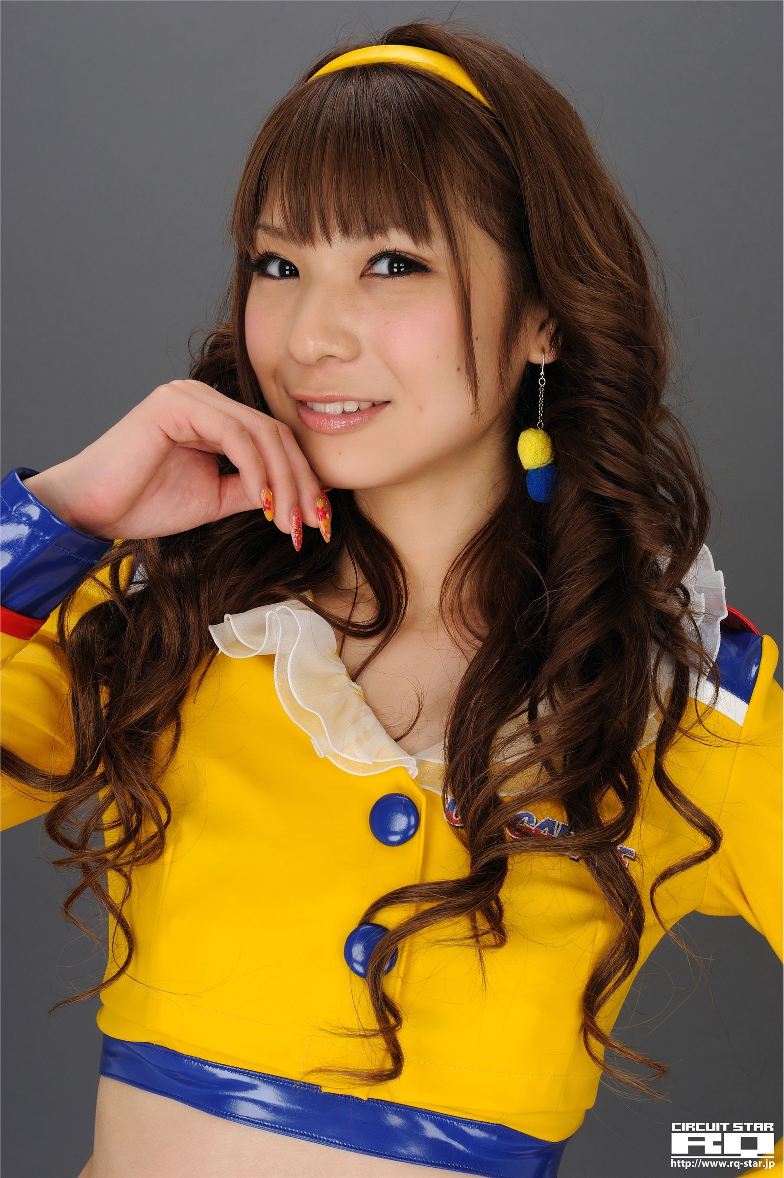 NO.00512 彩世めい　[RQ-Star][07-07]　日本性感美女