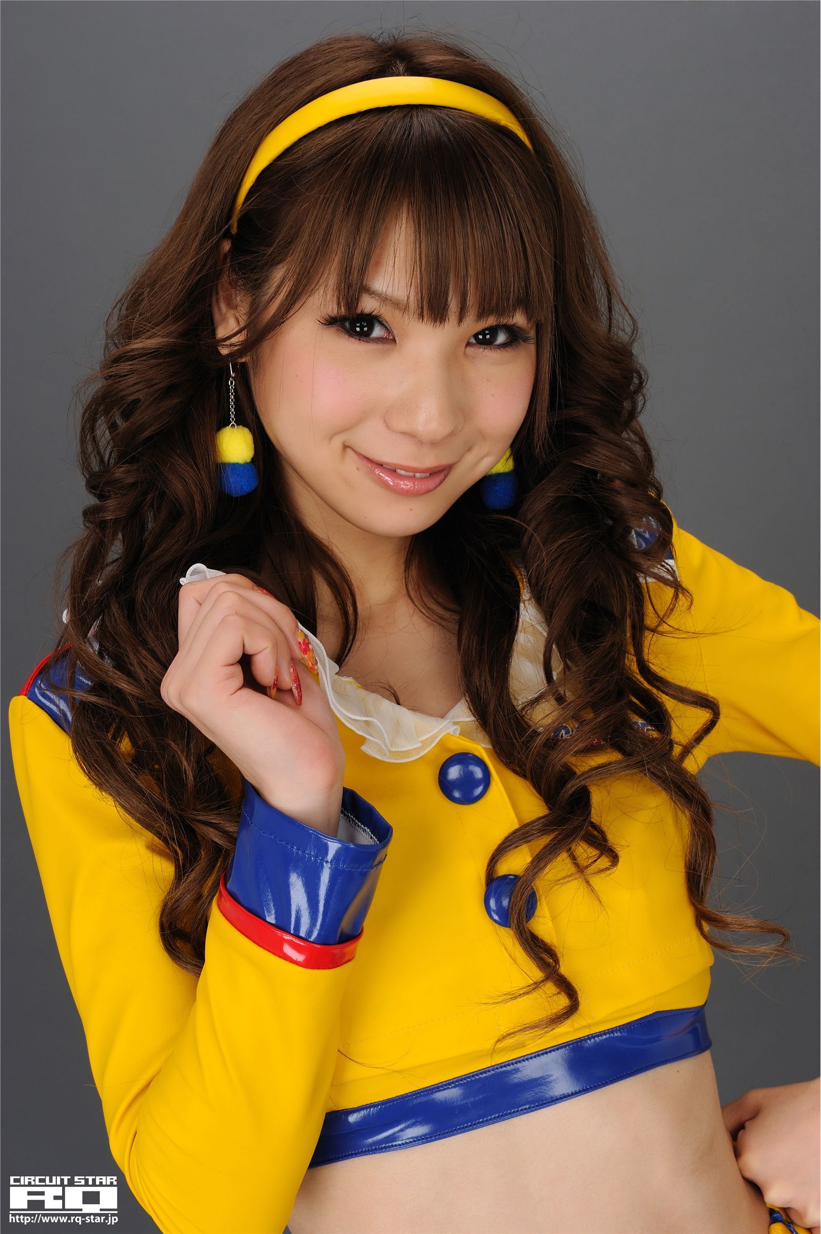 NO.00512 彩世めい　[RQ-Star][07-07]　日本性感美女