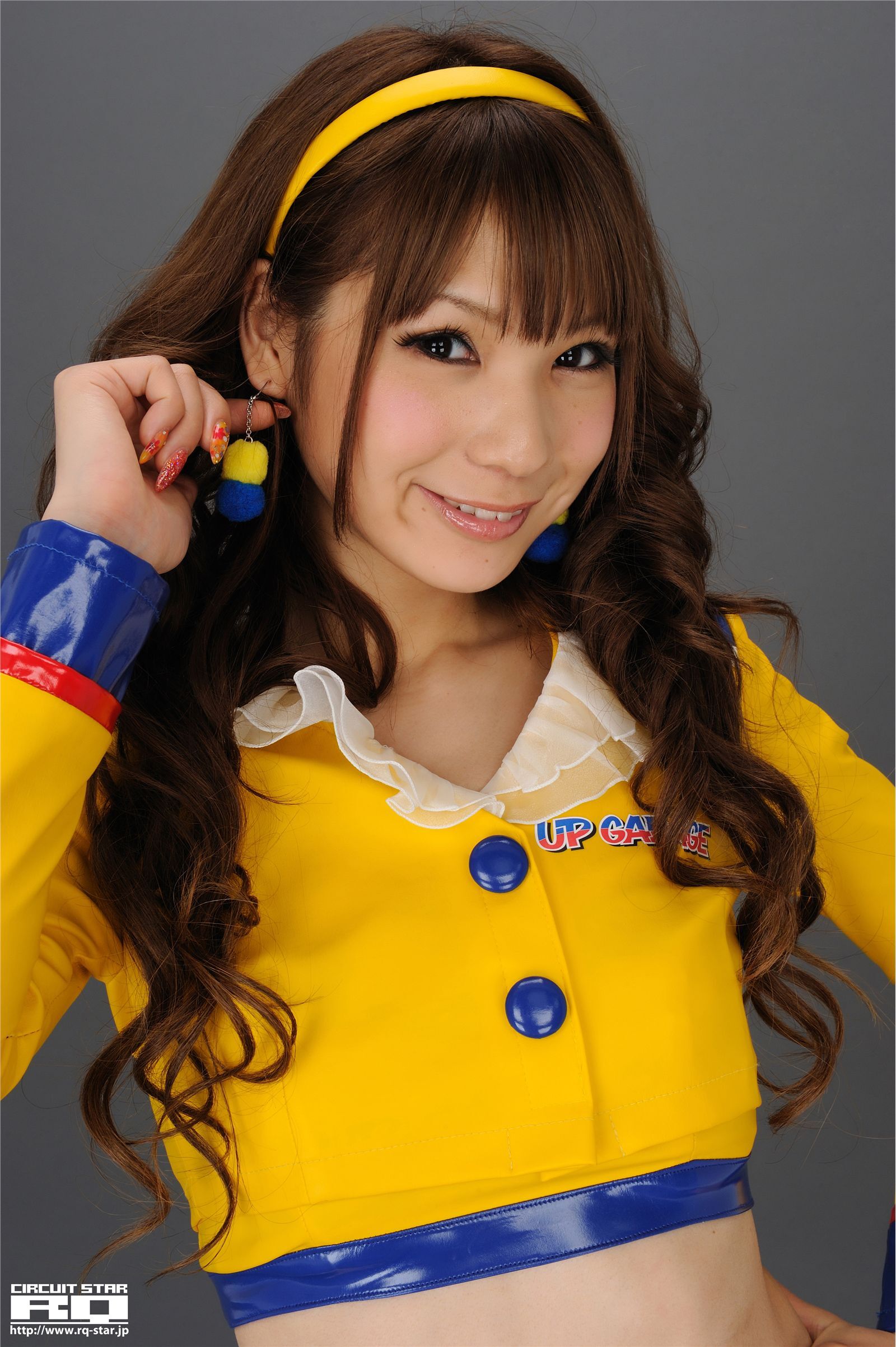 NO.00512 彩世めい　[RQ-Star][07-07]　日本性感美女