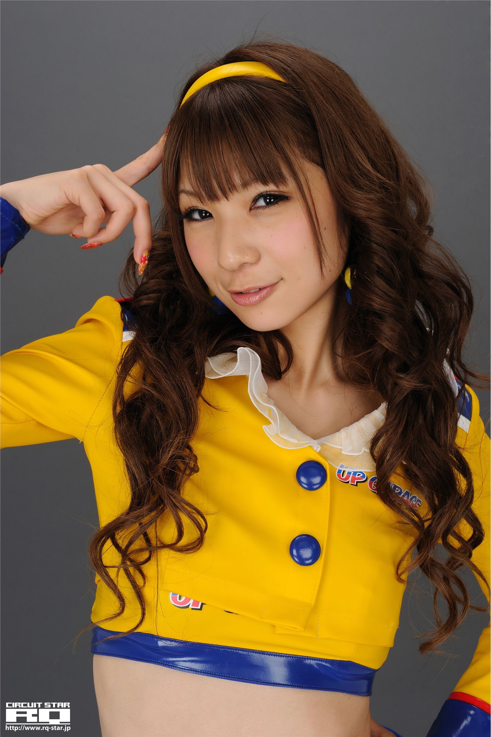 NO.00512 彩世めい　[RQ-Star][07-07]　日本性感美女