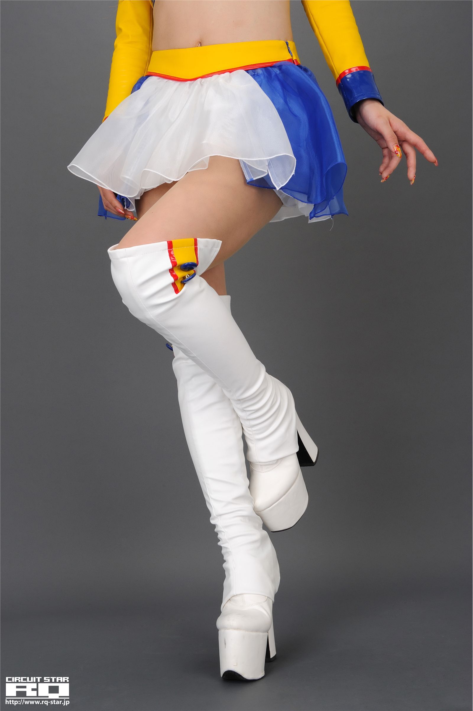 NO.00512 彩世めい　[RQ-Star][07-07]　日本性感美女