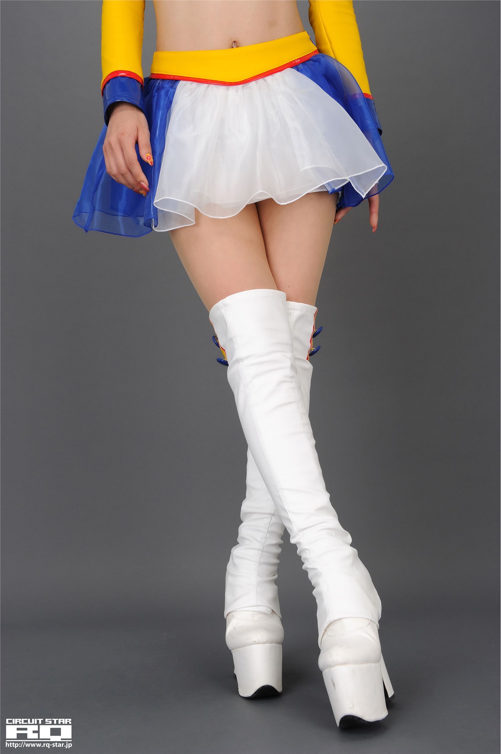 NO.00512 彩世めい　[RQ-Star][07-07]　日本性感美女