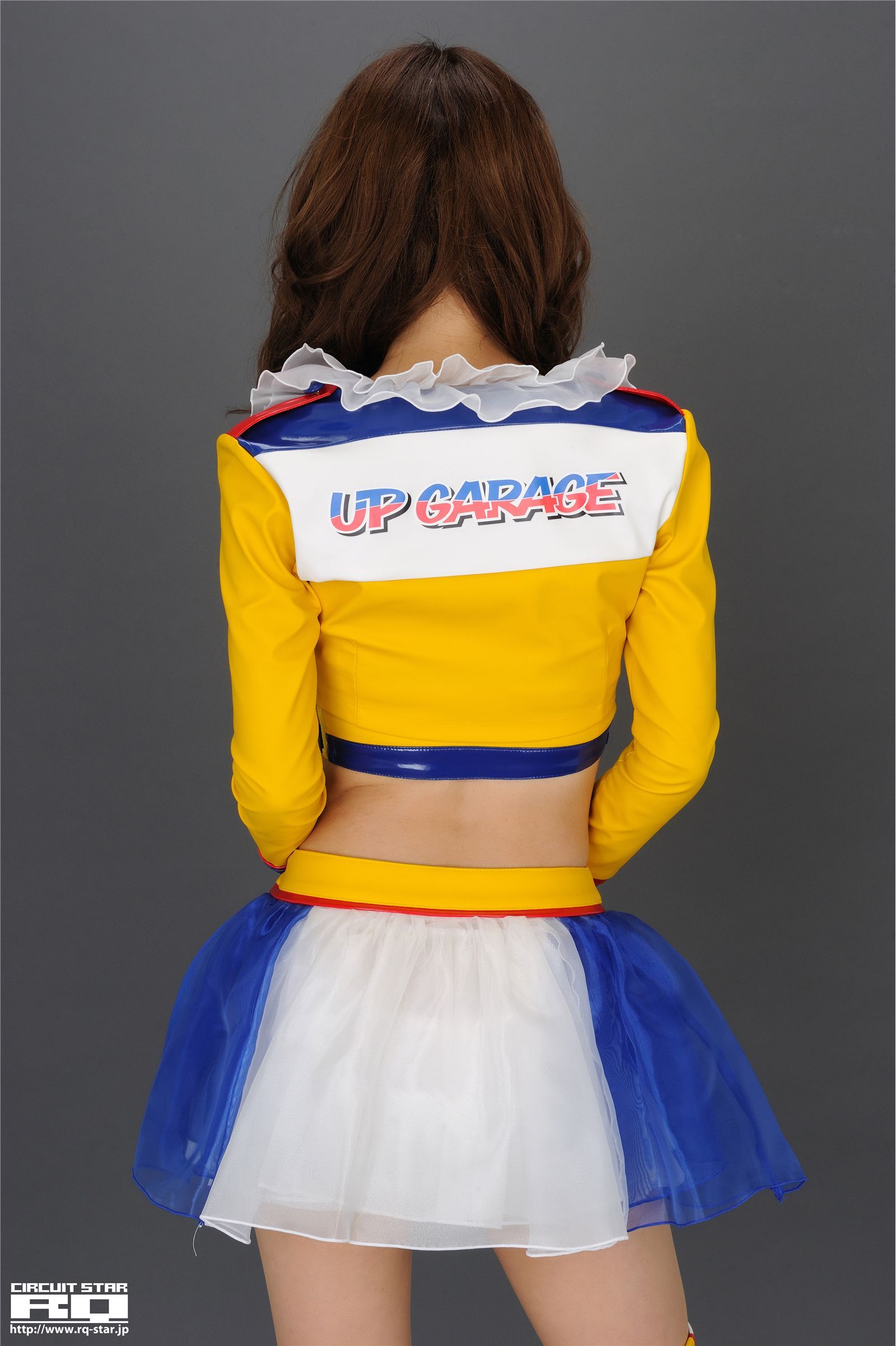 NO.00512 彩世めい　[RQ-Star][07-07]　日本性感美女