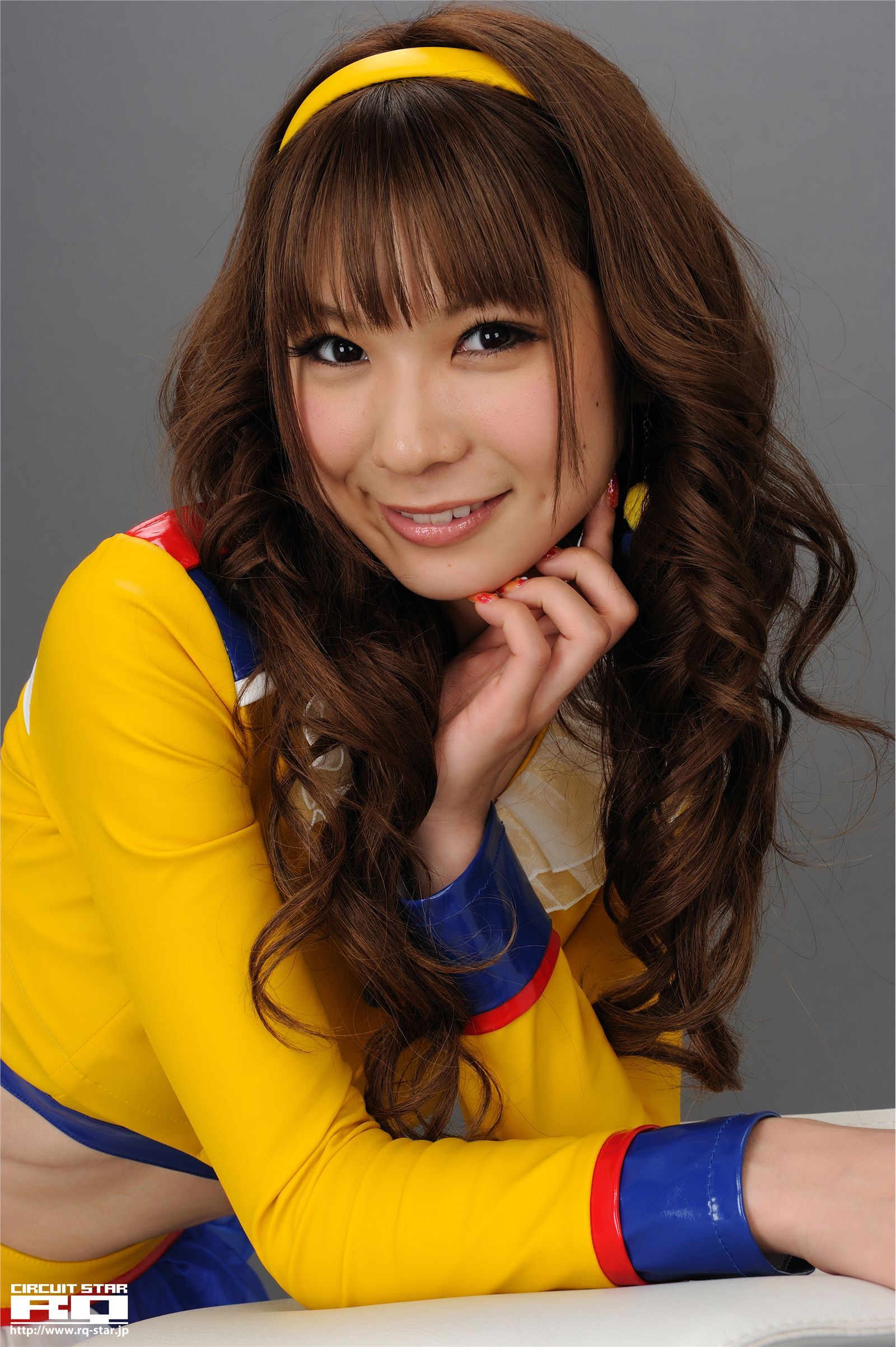 NO.00512 彩世めい　[RQ-Star][07-07]　日本性感美女