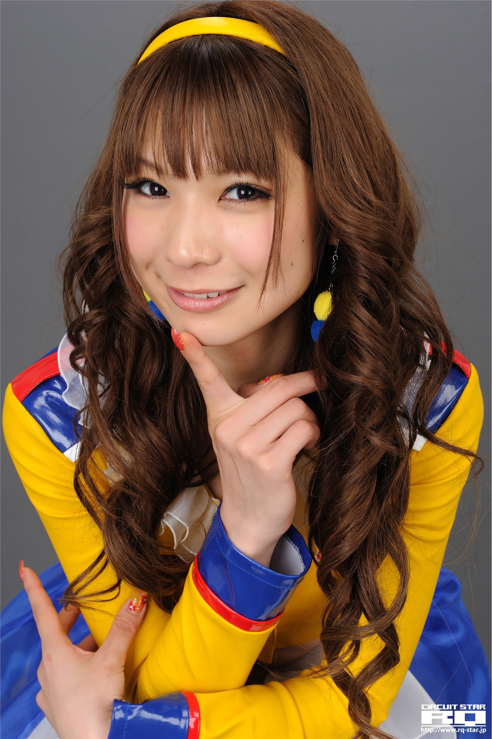 NO.00512 彩世めい　[RQ-Star][07-07]　日本性感美女