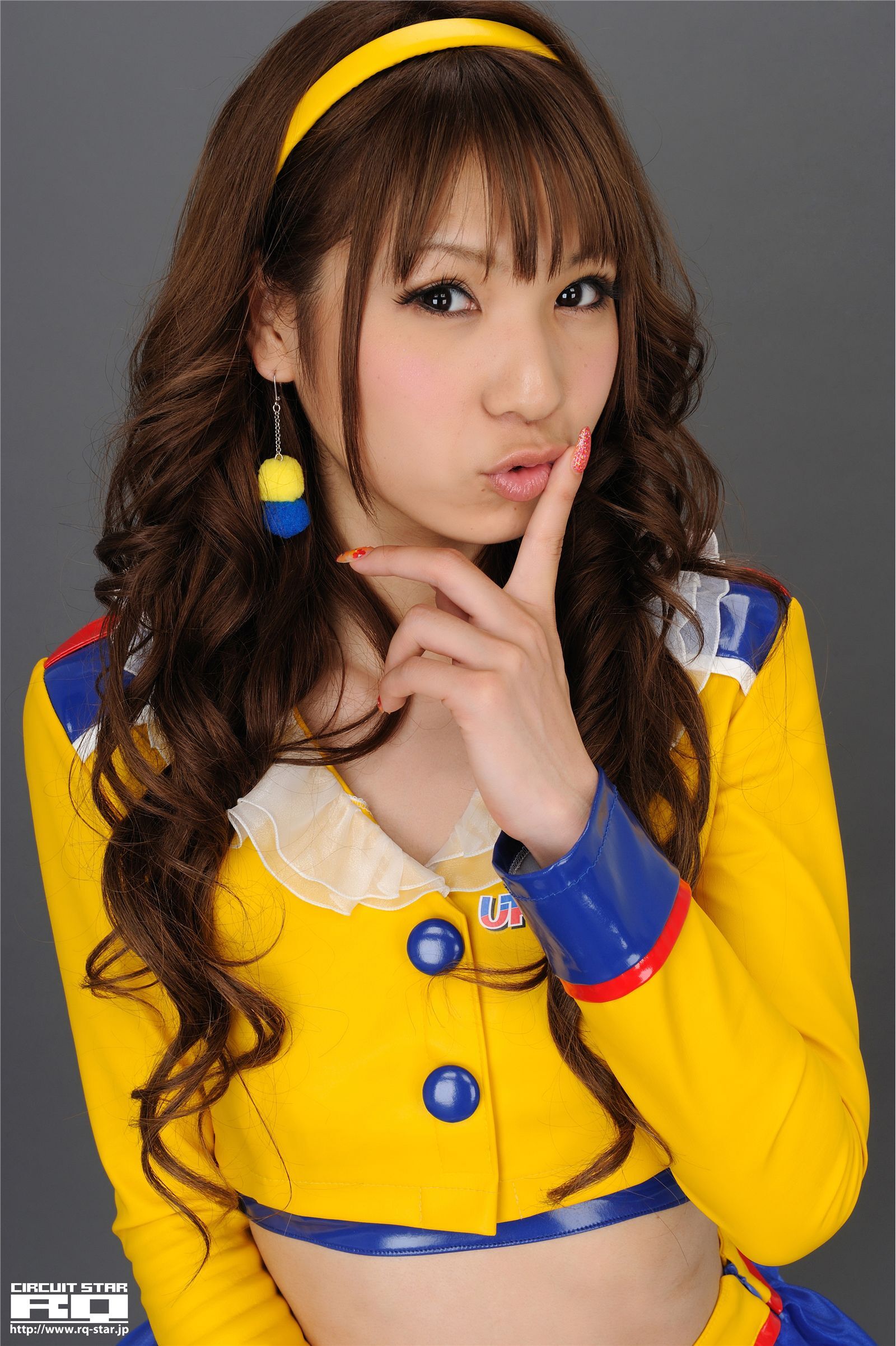 NO.00512 彩世めい　[RQ-Star][07-07]　日本性感美女