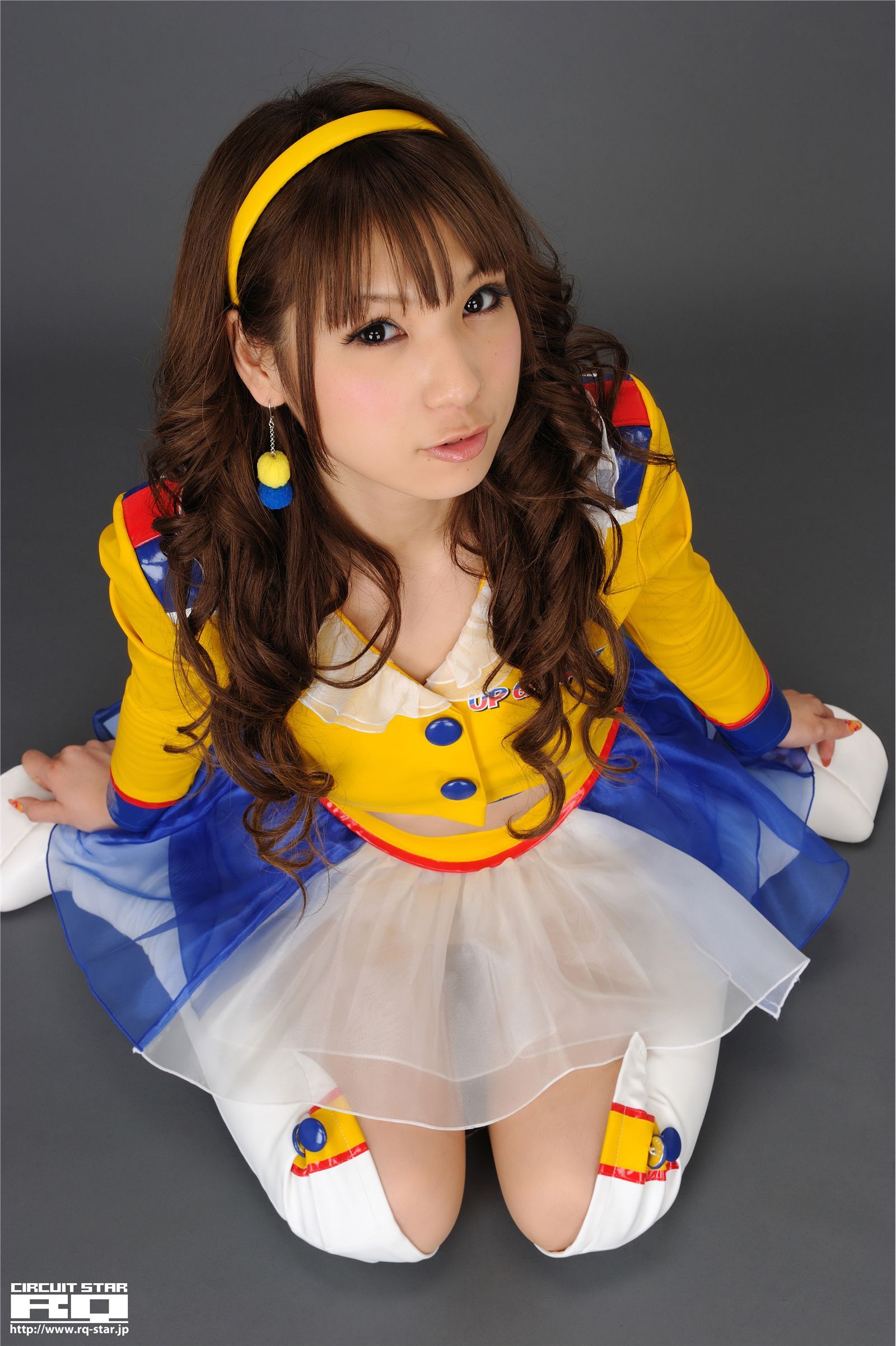 NO.00512 彩世めい　[RQ-Star][07-07]　日本性感美女