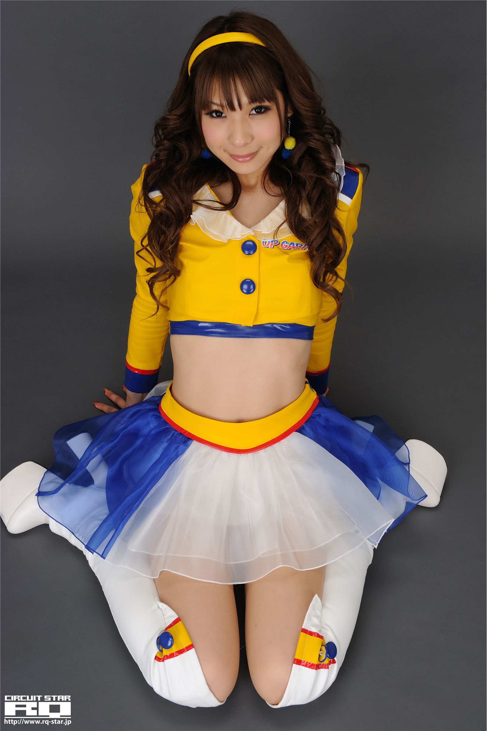 NO.00512 彩世めい　[RQ-Star][07-07]　日本性感美女