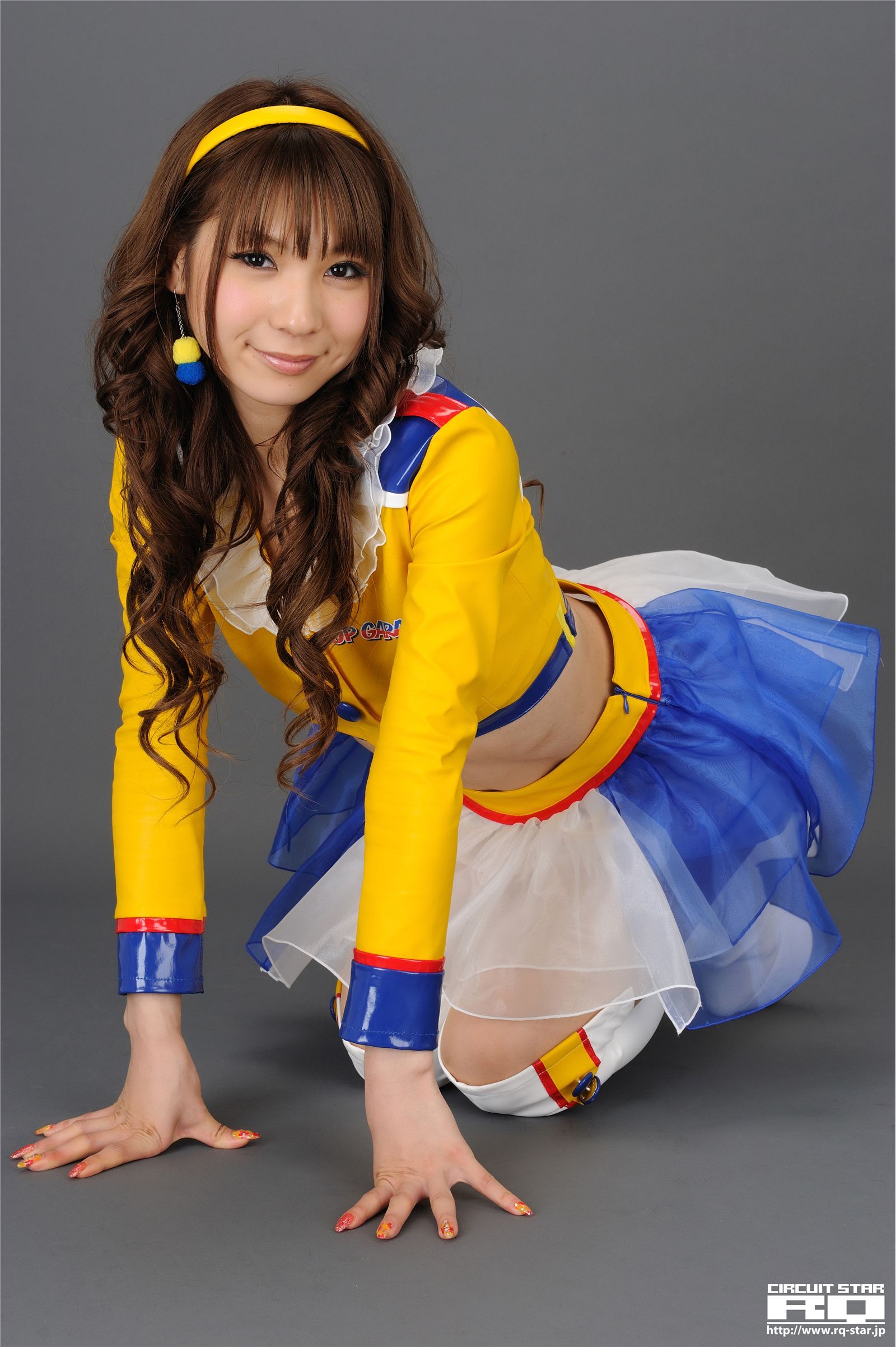 NO.00512 彩世めい　[RQ-Star][07-07]　日本性感美女