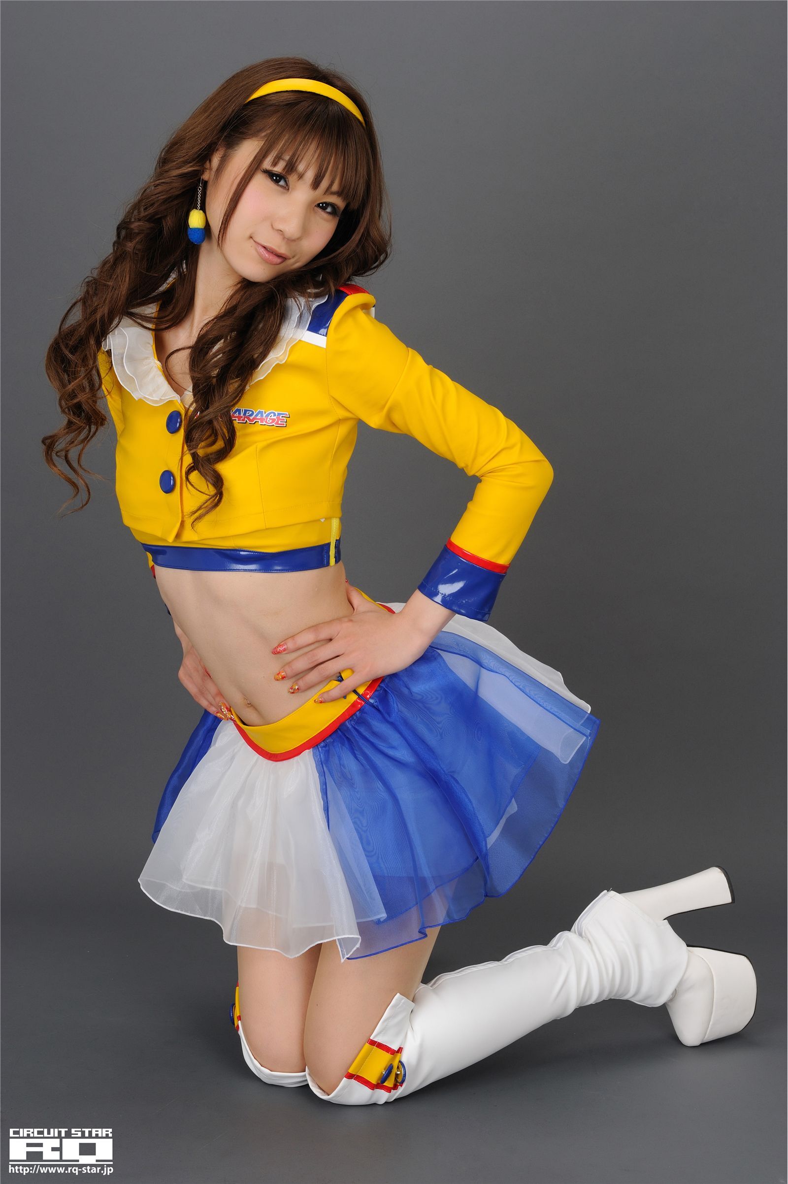 NO.00512 彩世めい　[RQ-Star][07-07]　日本性感美女