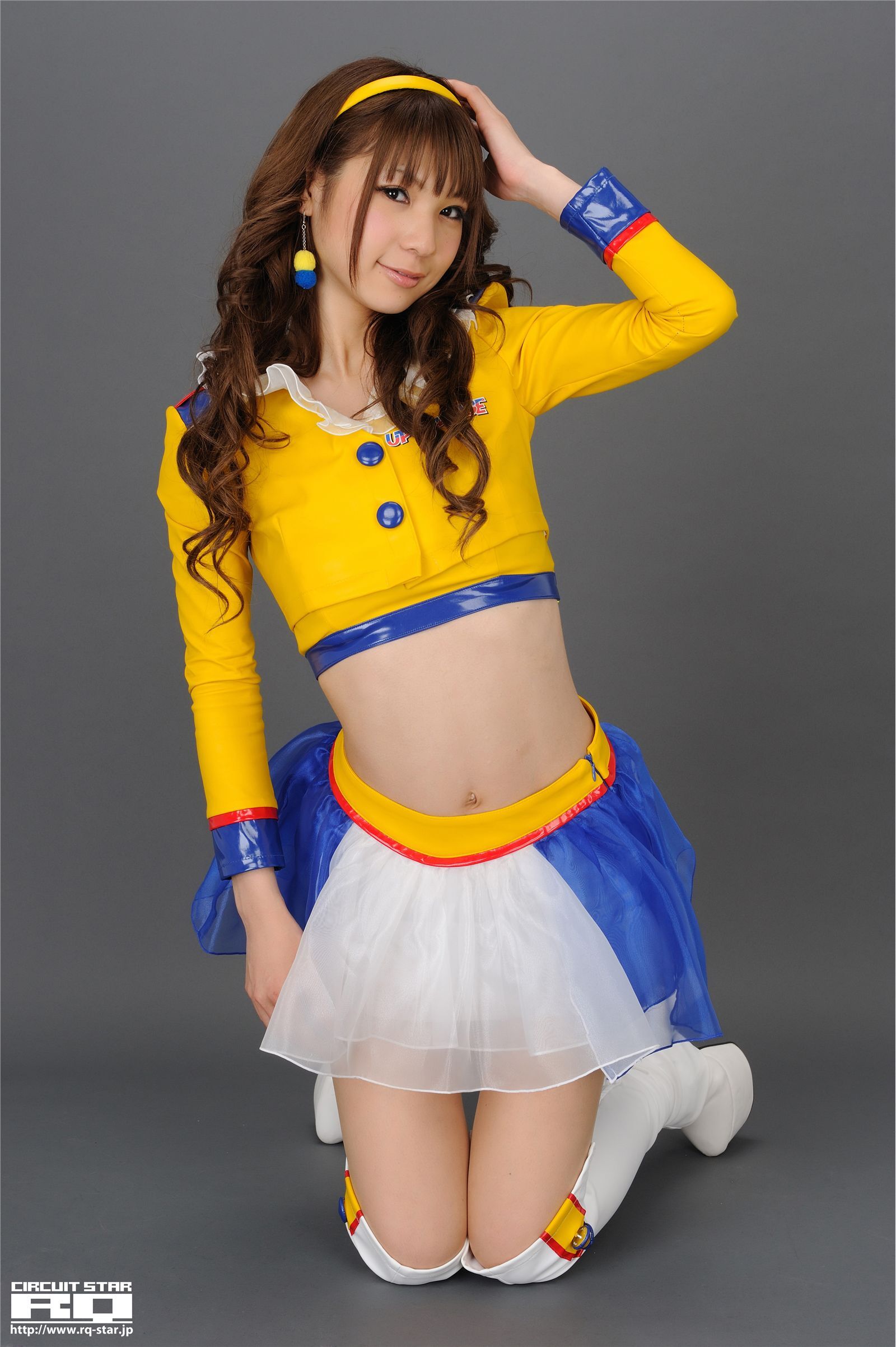 NO.00512 彩世めい　[RQ-Star][07-07]　日本性感美女