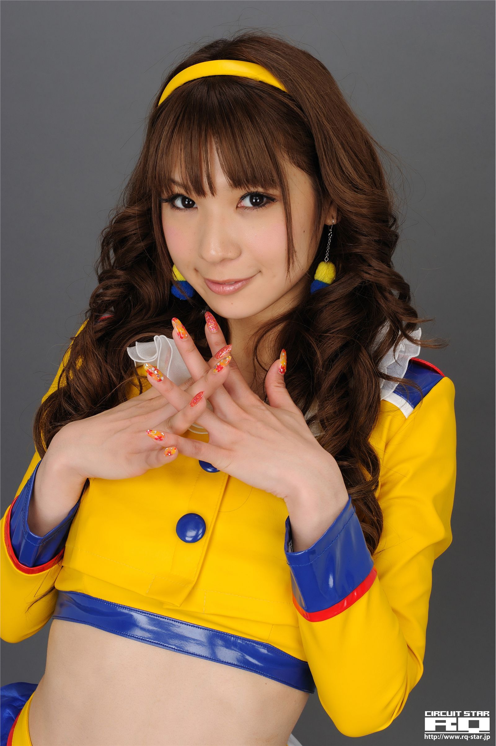 NO.00512 彩世めい　[RQ-Star][07-07]　日本性感美女