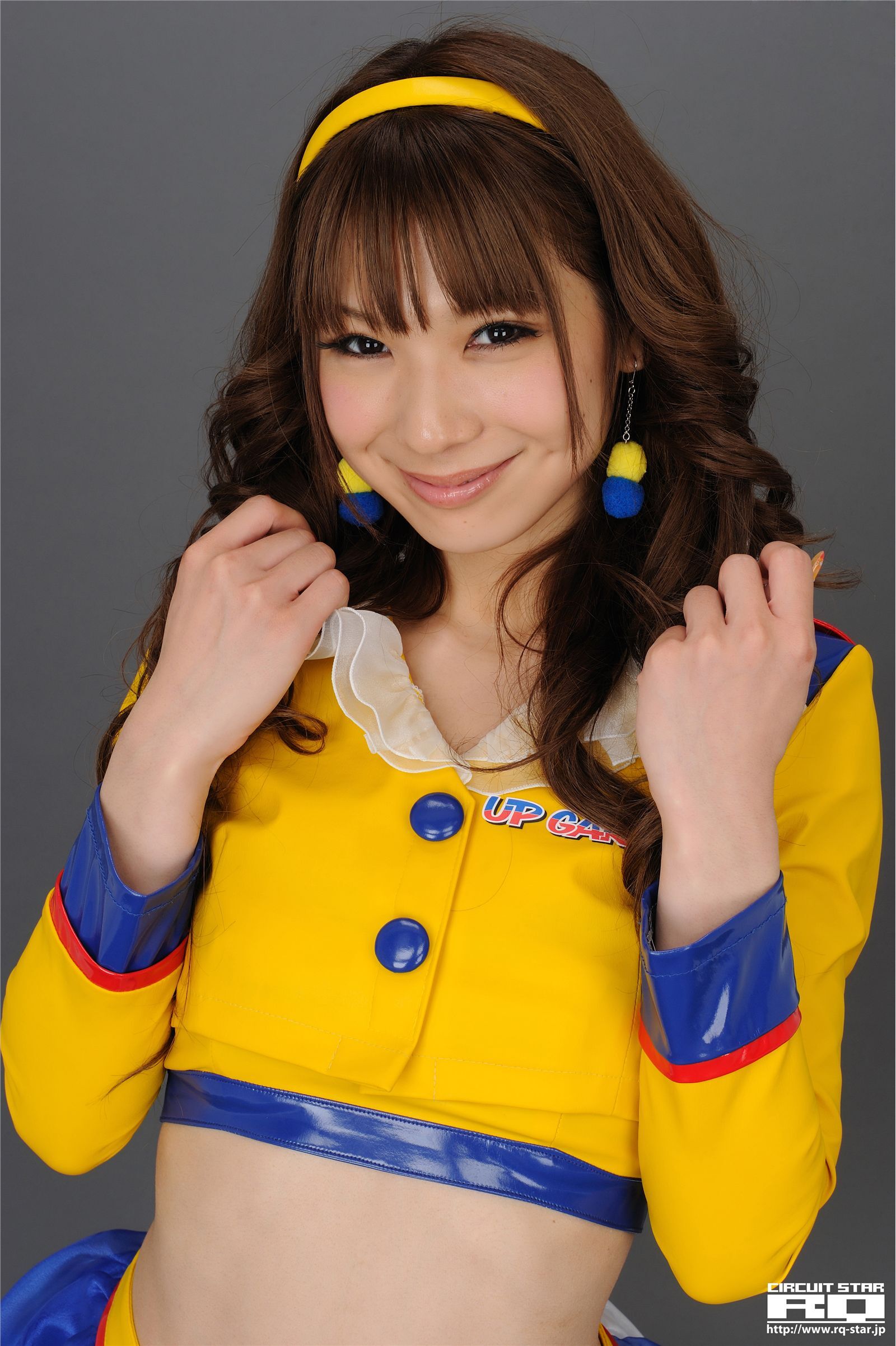 NO.00512 彩世めい　[RQ-Star][07-07]　日本性感美女