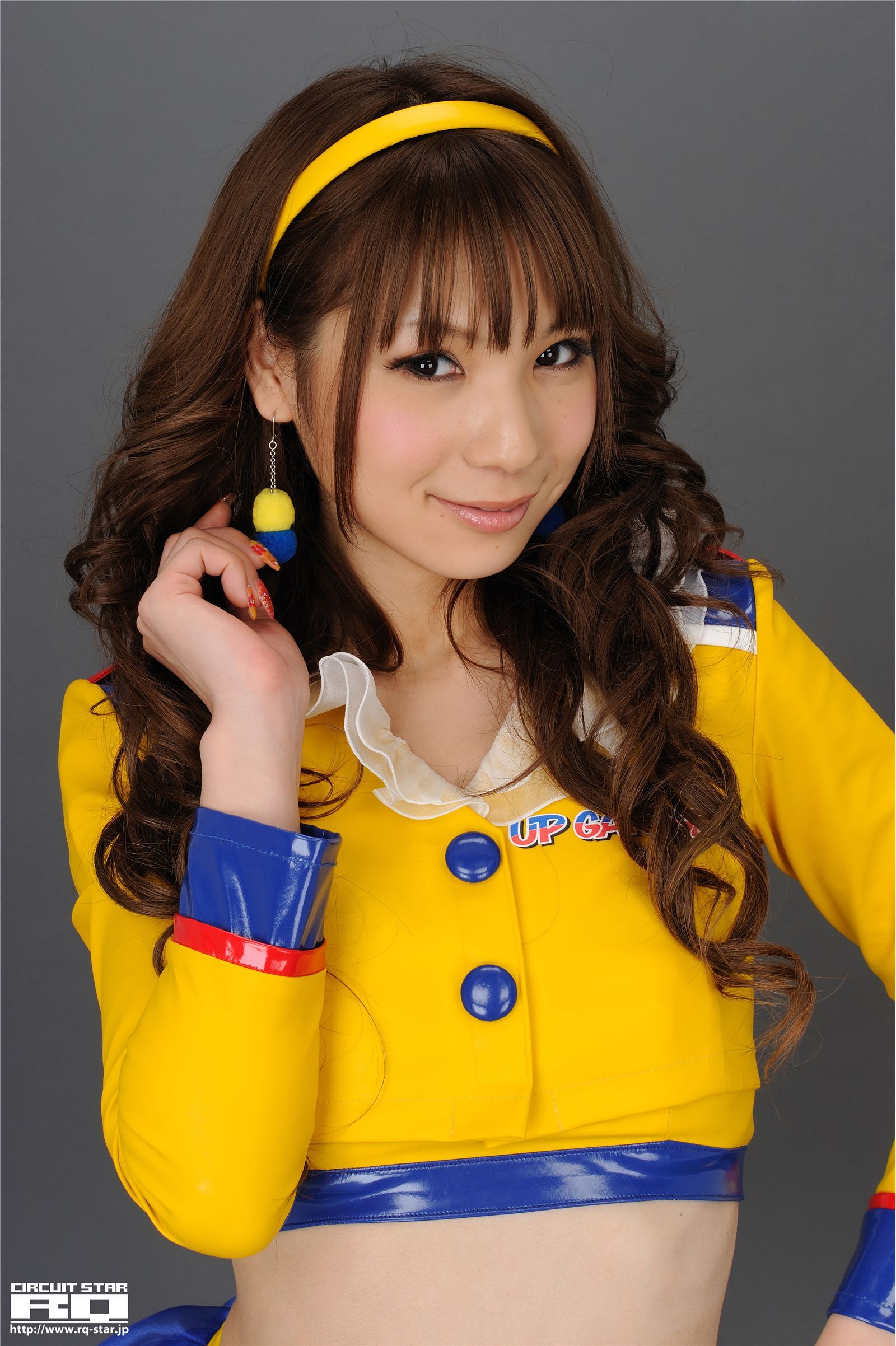 NO.00512 彩世めい　[RQ-Star][07-07]　日本性感美女