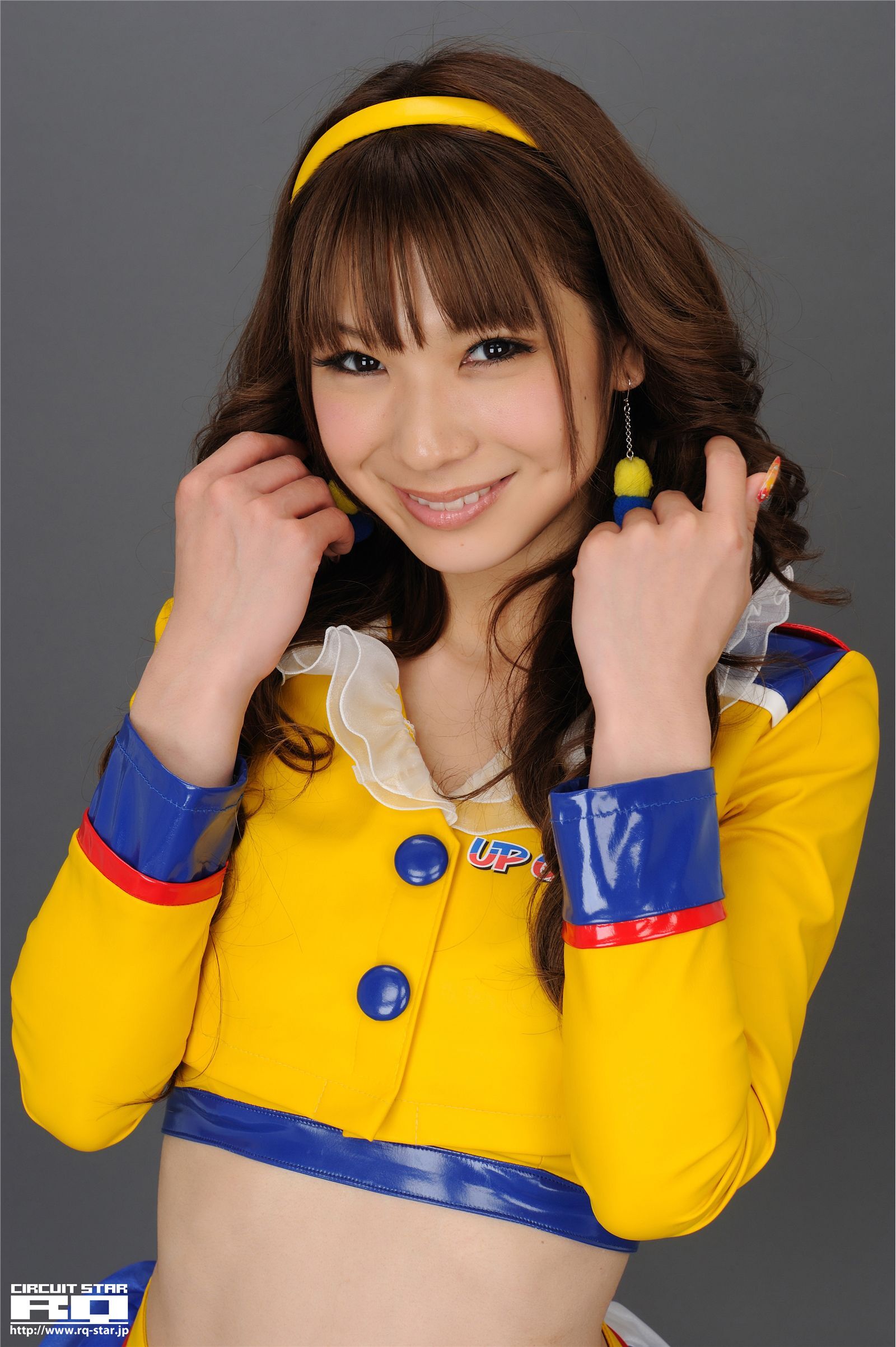 NO.00512 彩世めい　[RQ-Star][07-07]　日本性感美女