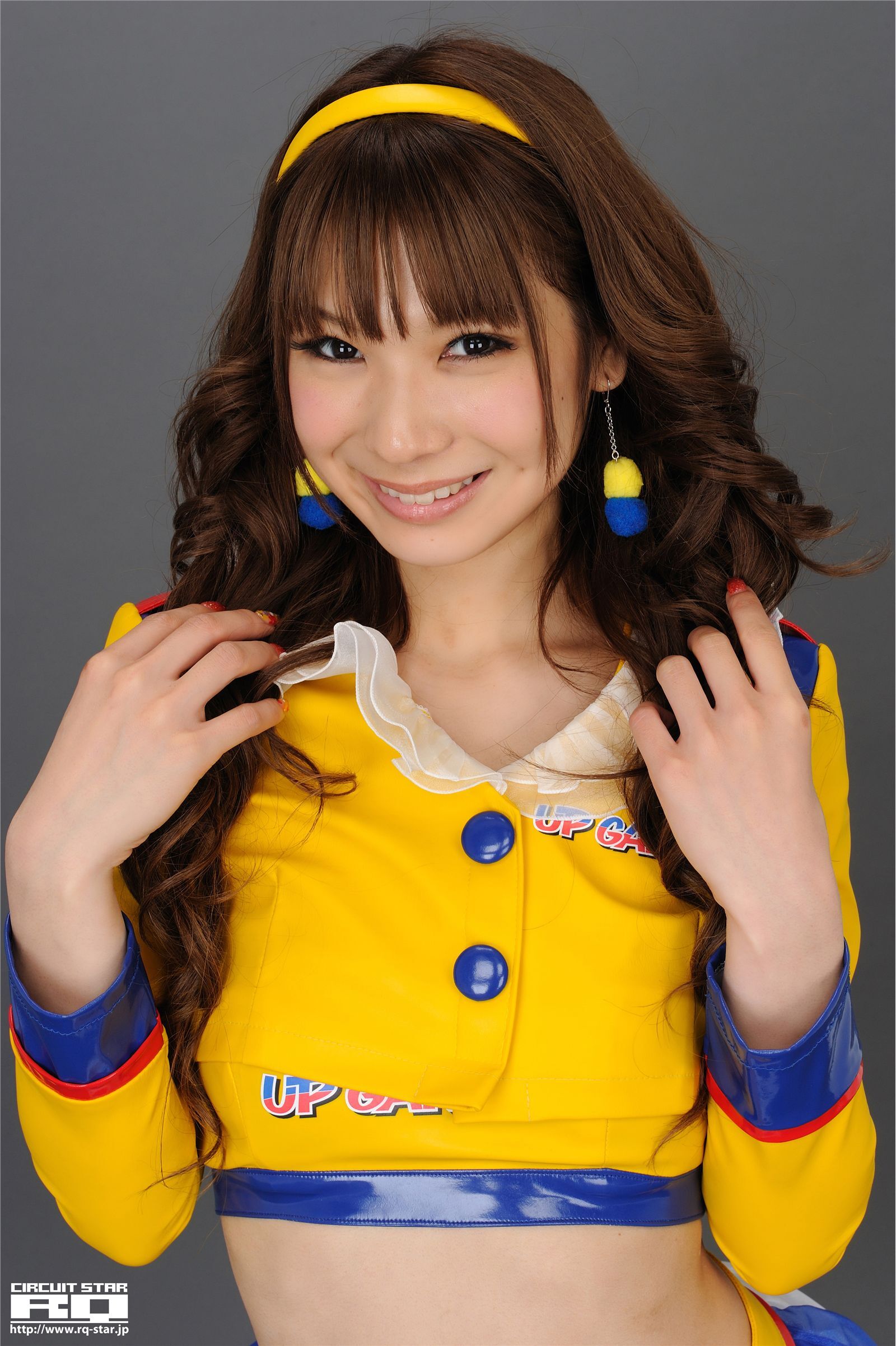 NO.00512 彩世めい　[RQ-Star][07-07]　日本性感美女