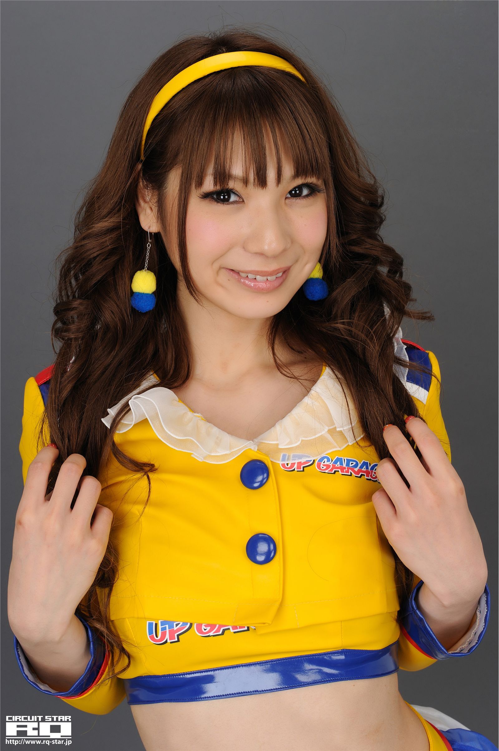 NO.00512 彩世めい　[RQ-Star][07-07]　日本性感美女