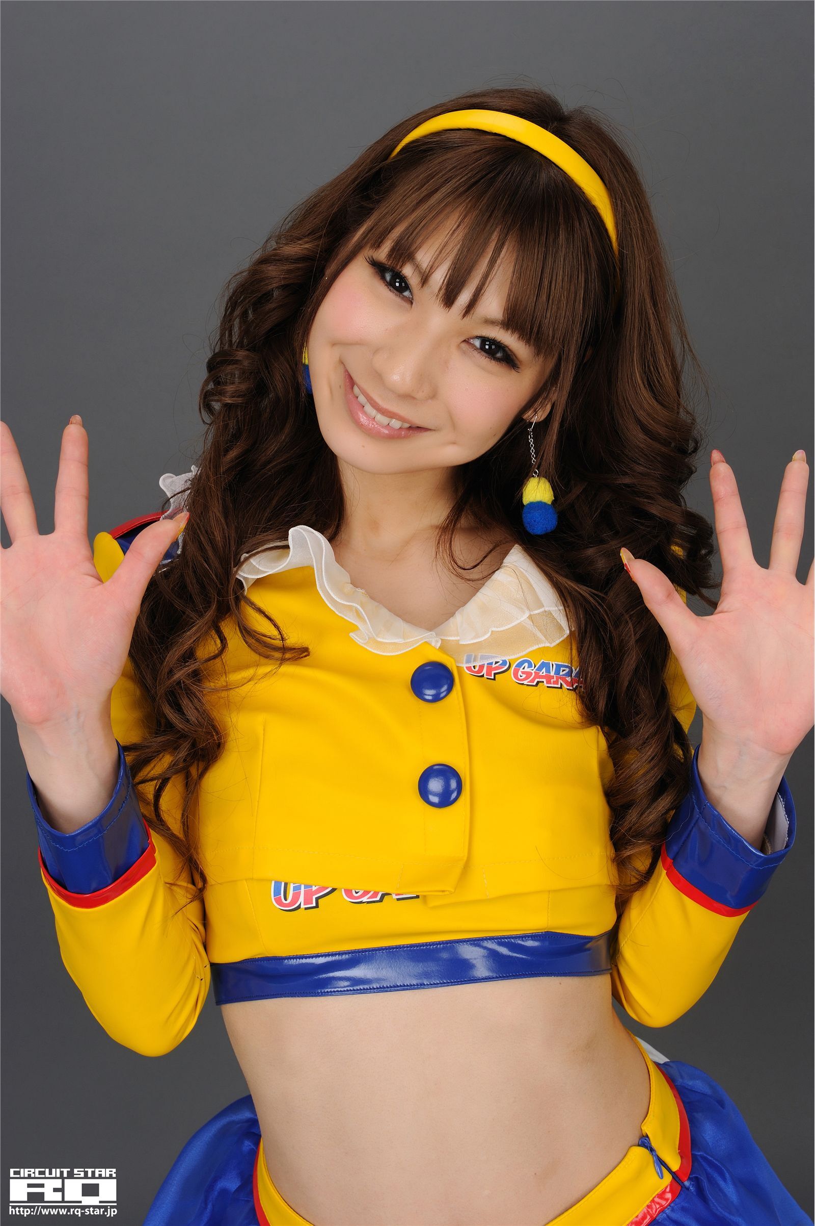 NO.00512 彩世めい　[RQ-Star][07-07]　日本性感美女