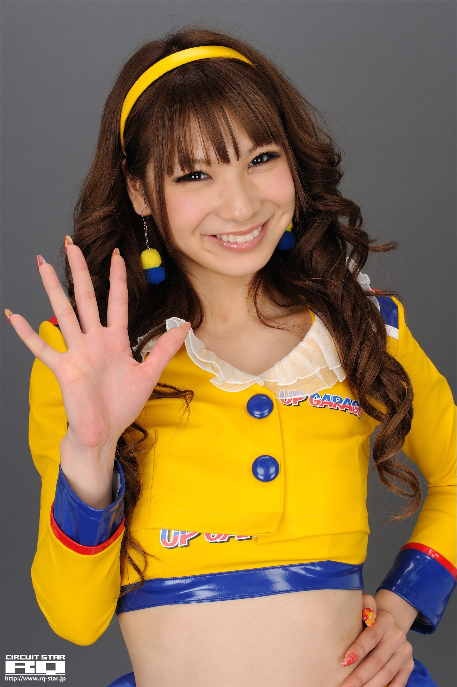 NO.00512 彩世めい　[RQ-Star][07-07]　日本性感美女